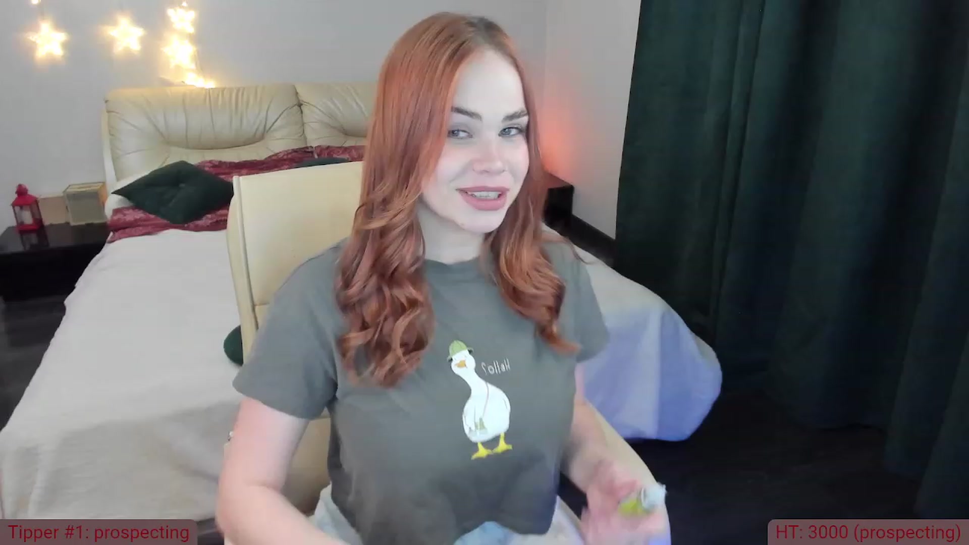 Gallery image thumbnail from TroubleVixen's myfreecams stream on, 03/12/2023, 24:02 image 2 of 20