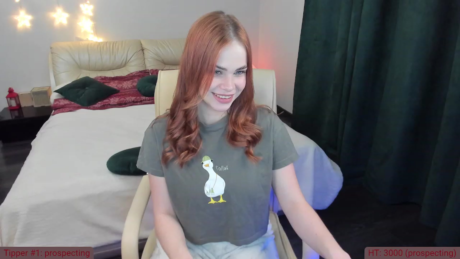 Gallery image thumbnail from TroubleVixen's myfreecams stream on, 03/12/2023, 24:02 image 5 of 20