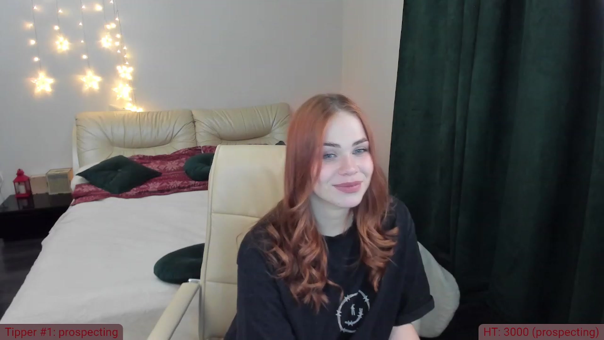 Gallery image thumbnail from TroubleVixen's myfreecams stream on, 03/12/2023, 24:25 image 20 of 20