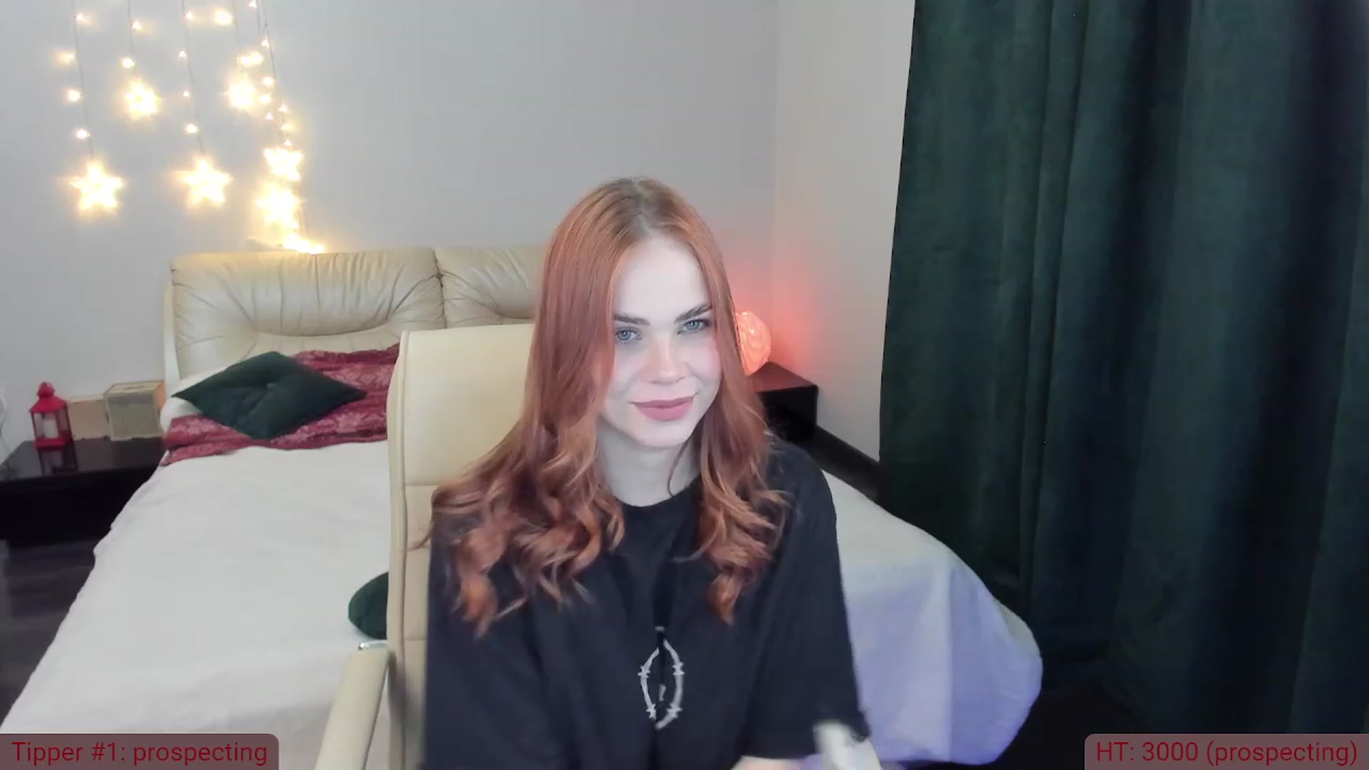 Gallery image thumbnail from TroubleVixen's myfreecams stream on, 03/12/2023, 24:25 image 15 of 20