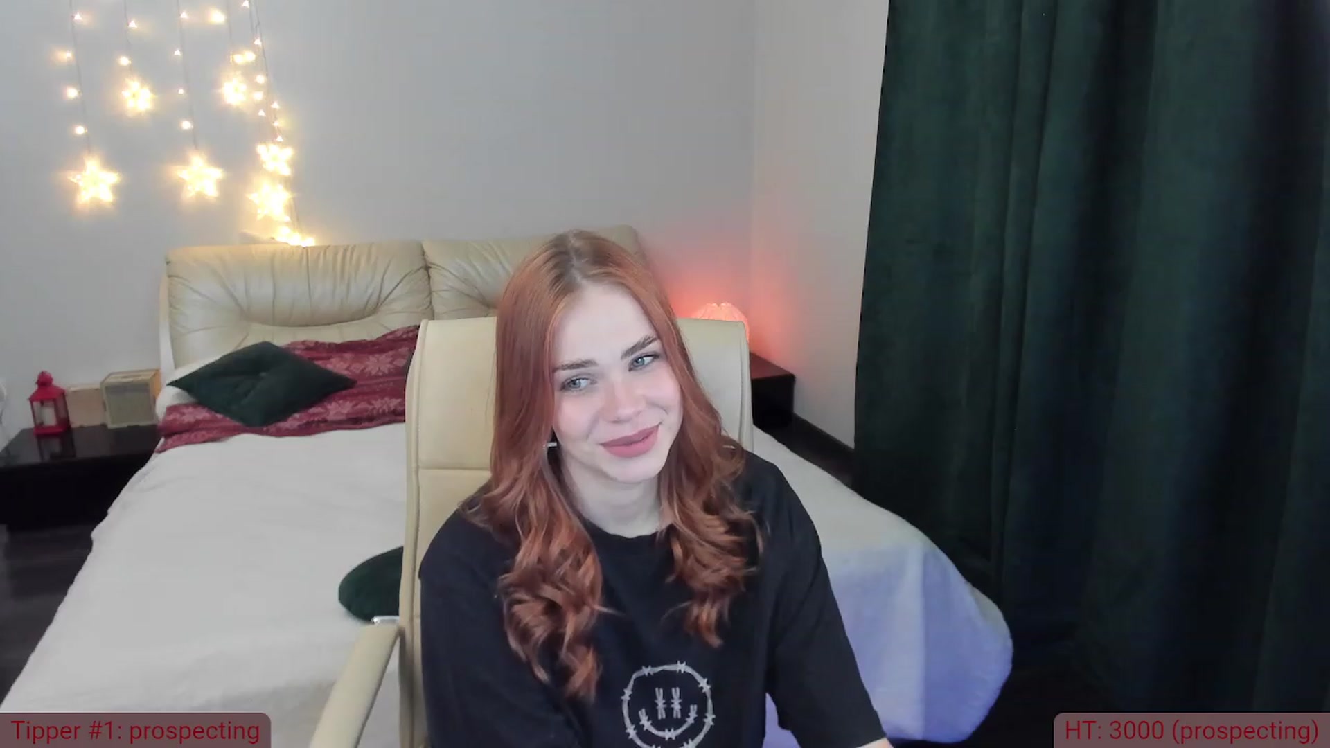 Gallery image thumbnail from TroubleVixen's myfreecams stream on, 03/12/2023, 24:25 image 12 of 20