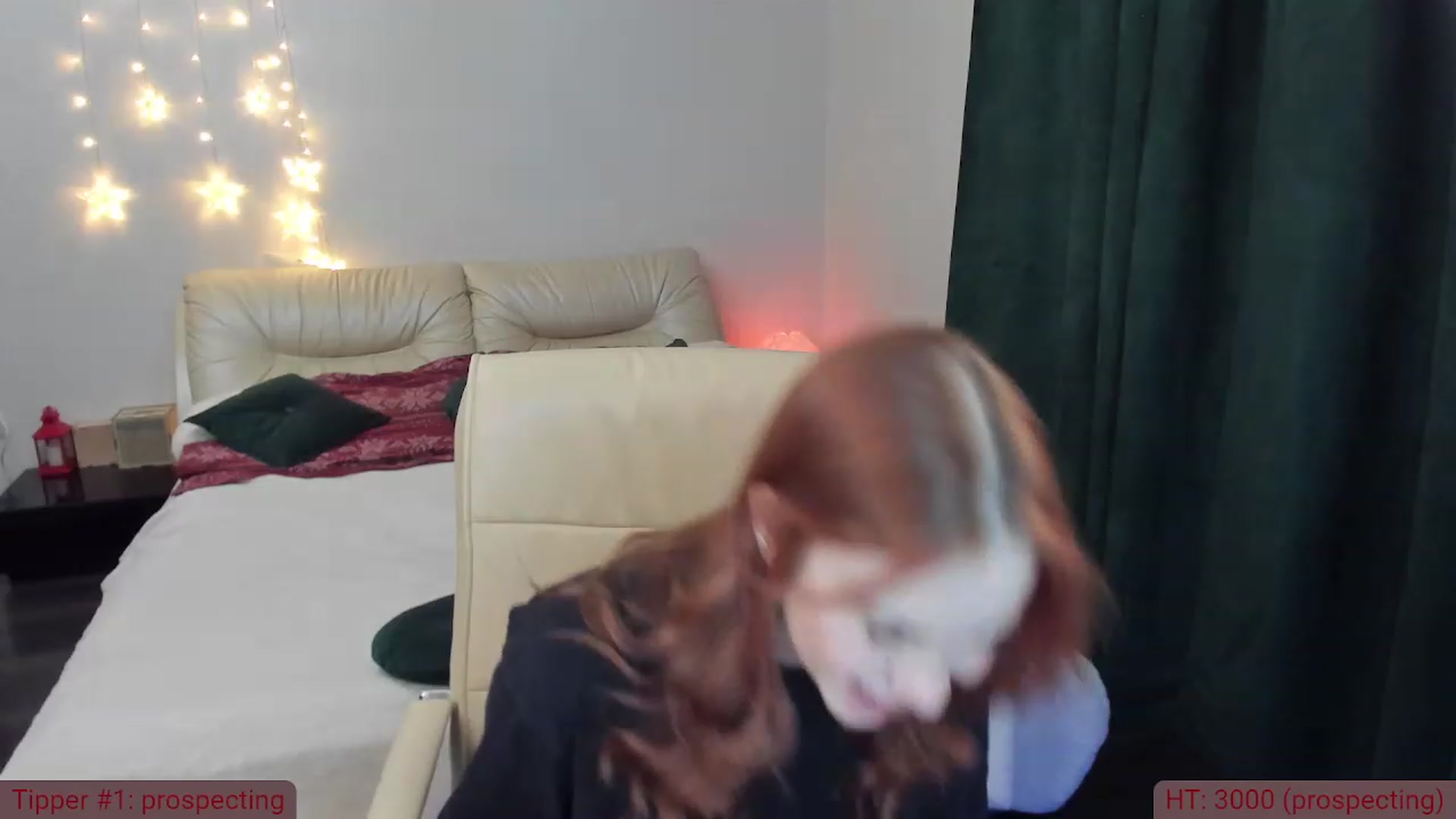 Gallery image thumbnail from TroubleVixen's myfreecams stream on, 03/12/2023, 24:25 image 9 of 20