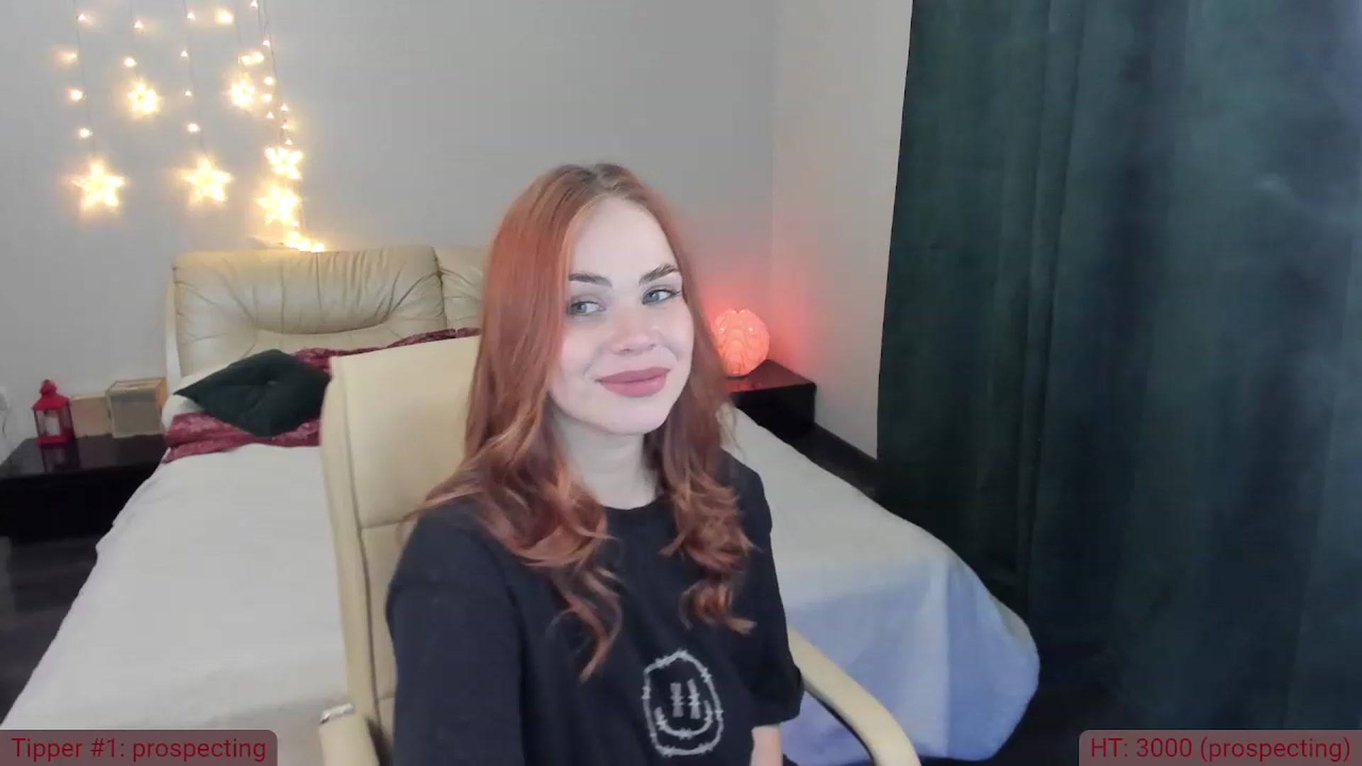 Gallery image thumbnail from TroubleVixen's myfreecams stream on, 03/12/2023, 24:25 image 5 of 20