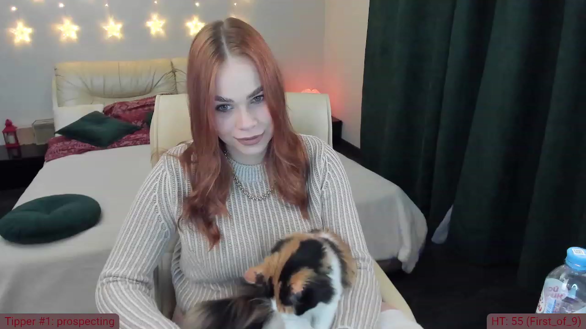 Gallery image thumbnail from TroubleVixen's myfreecams stream on, 03/17/2023, 20:42 image 13 of 20
