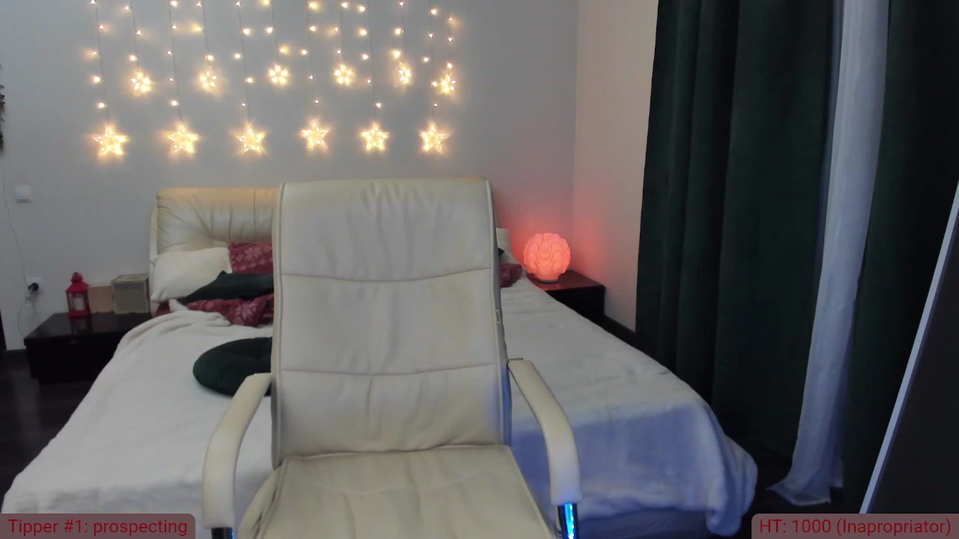 Gallery image thumbnail from TroubleVixen's myfreecams stream on, 03/18/2023, 23:06 image 13 of 20