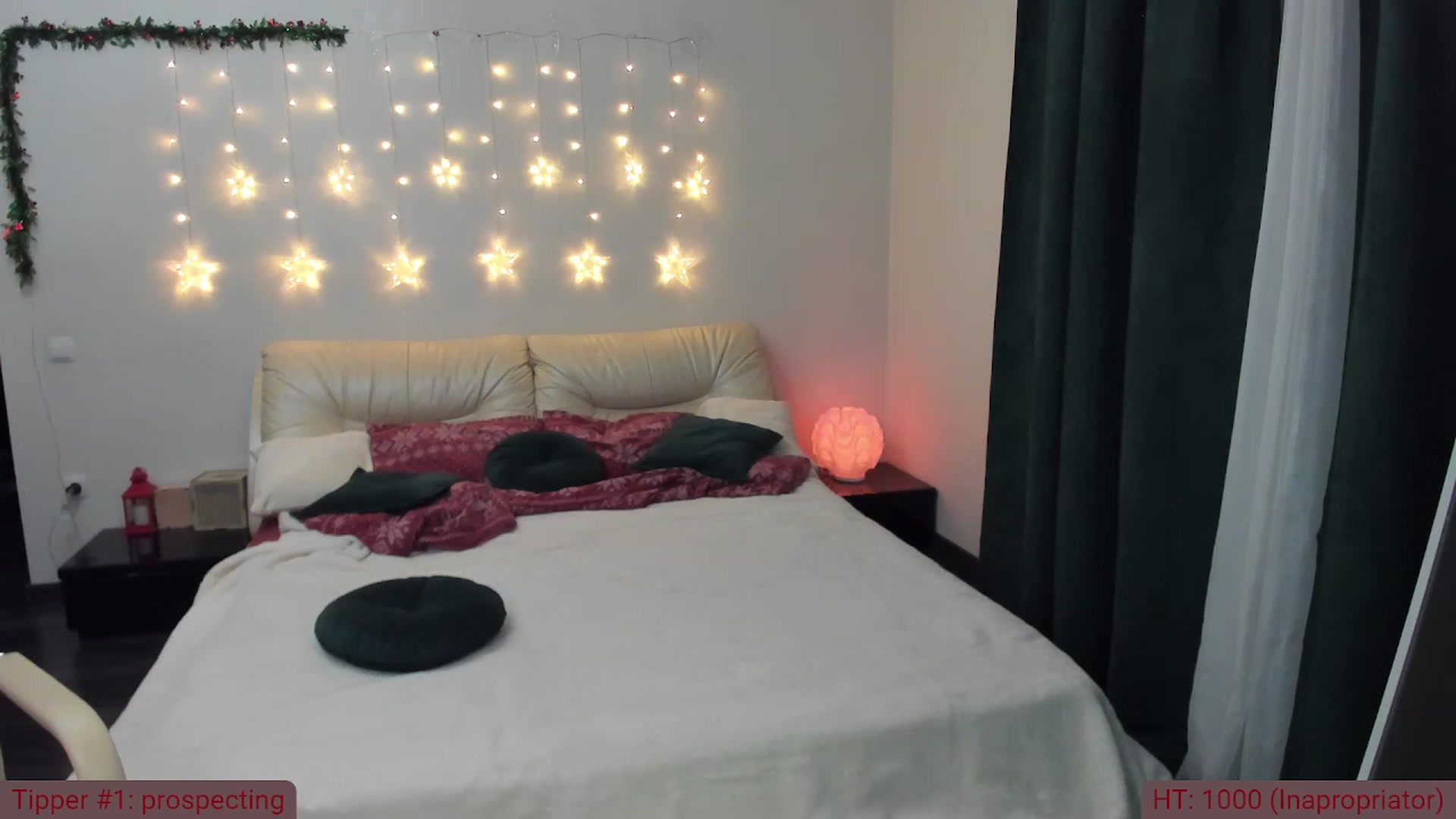 Gallery image thumbnail from TroubleVixen's myfreecams stream on, 03/18/2023, 23:06 image 15 of 20
