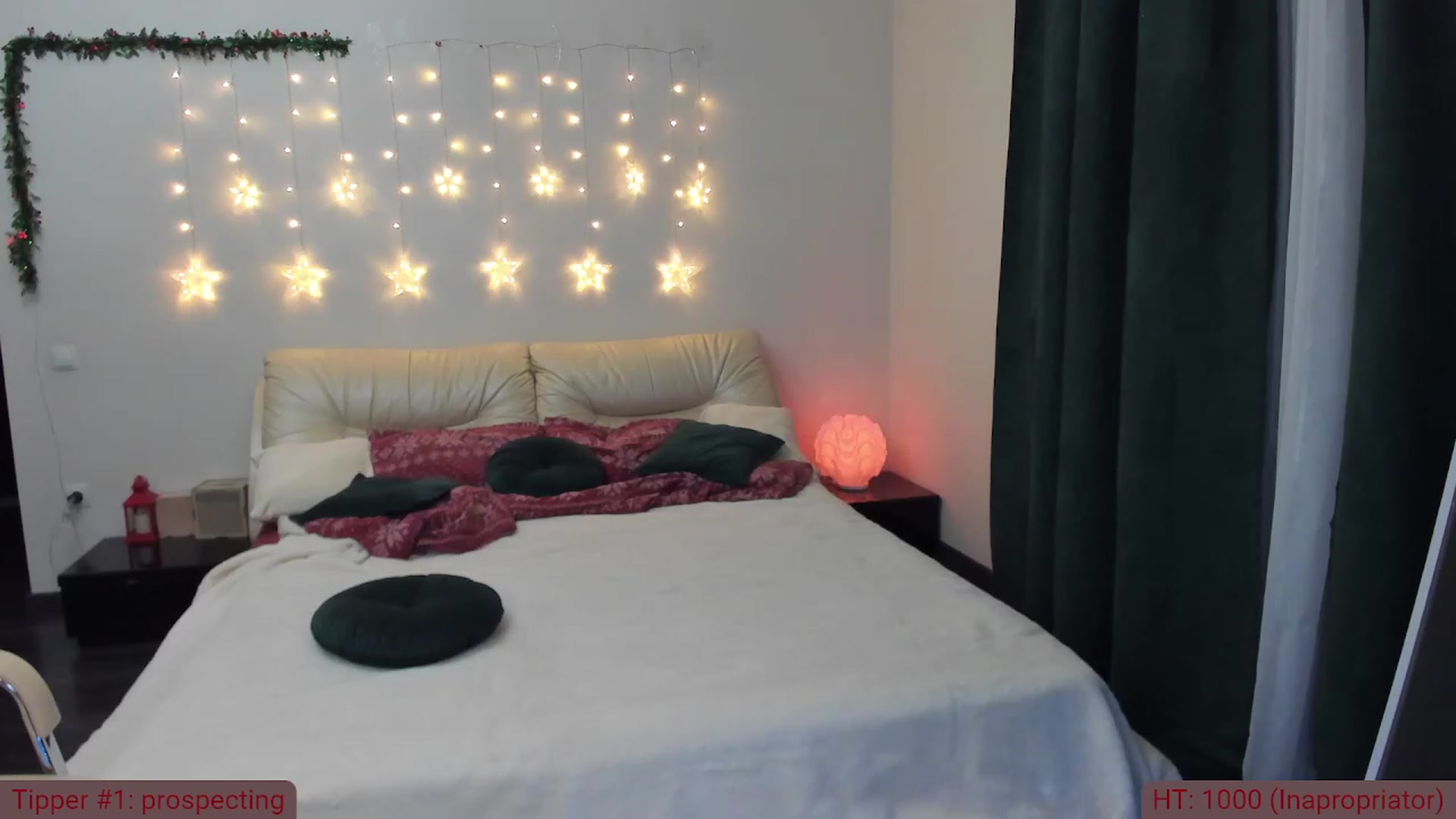 Gallery image thumbnail from TroubleVixen's myfreecams stream on, 03/18/2023, 23:06 image 14 of 20