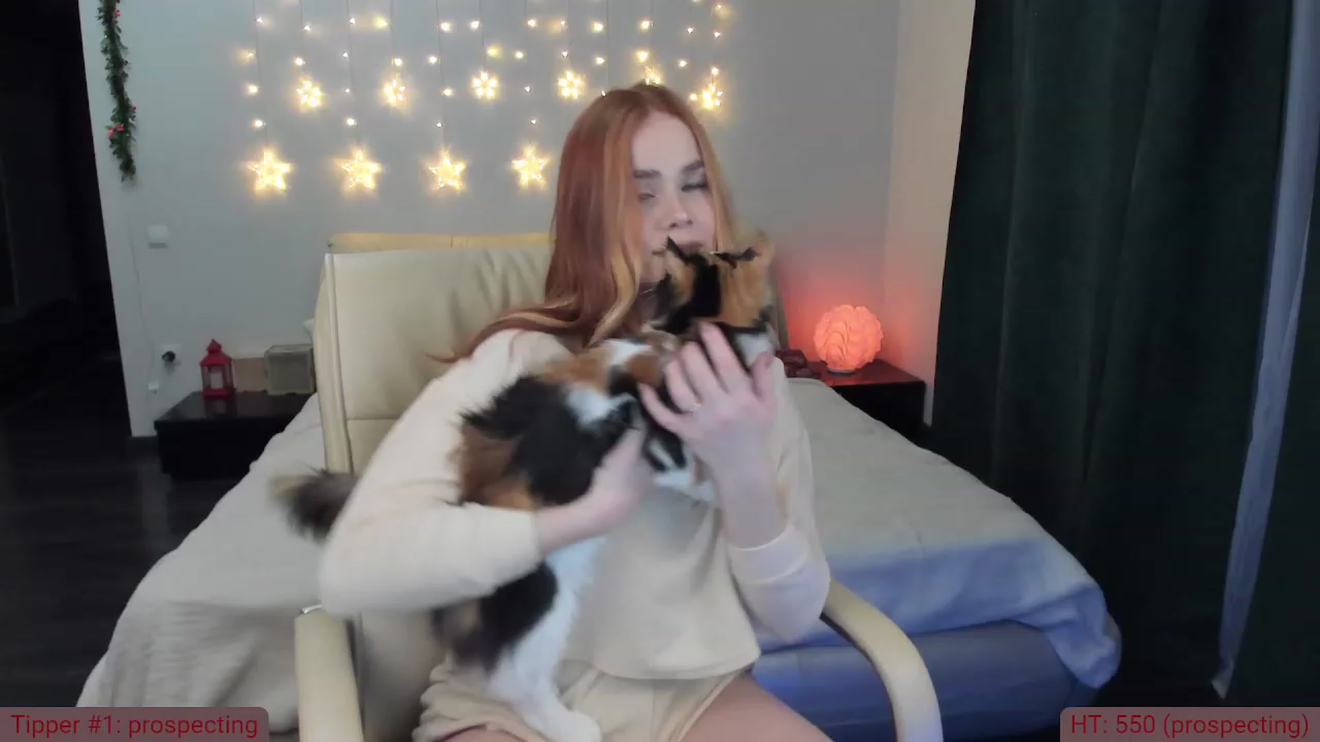 Gallery image thumbnail from TroubleVixen's myfreecams stream on, 03/25/2023, 22:25 image 19 of 20