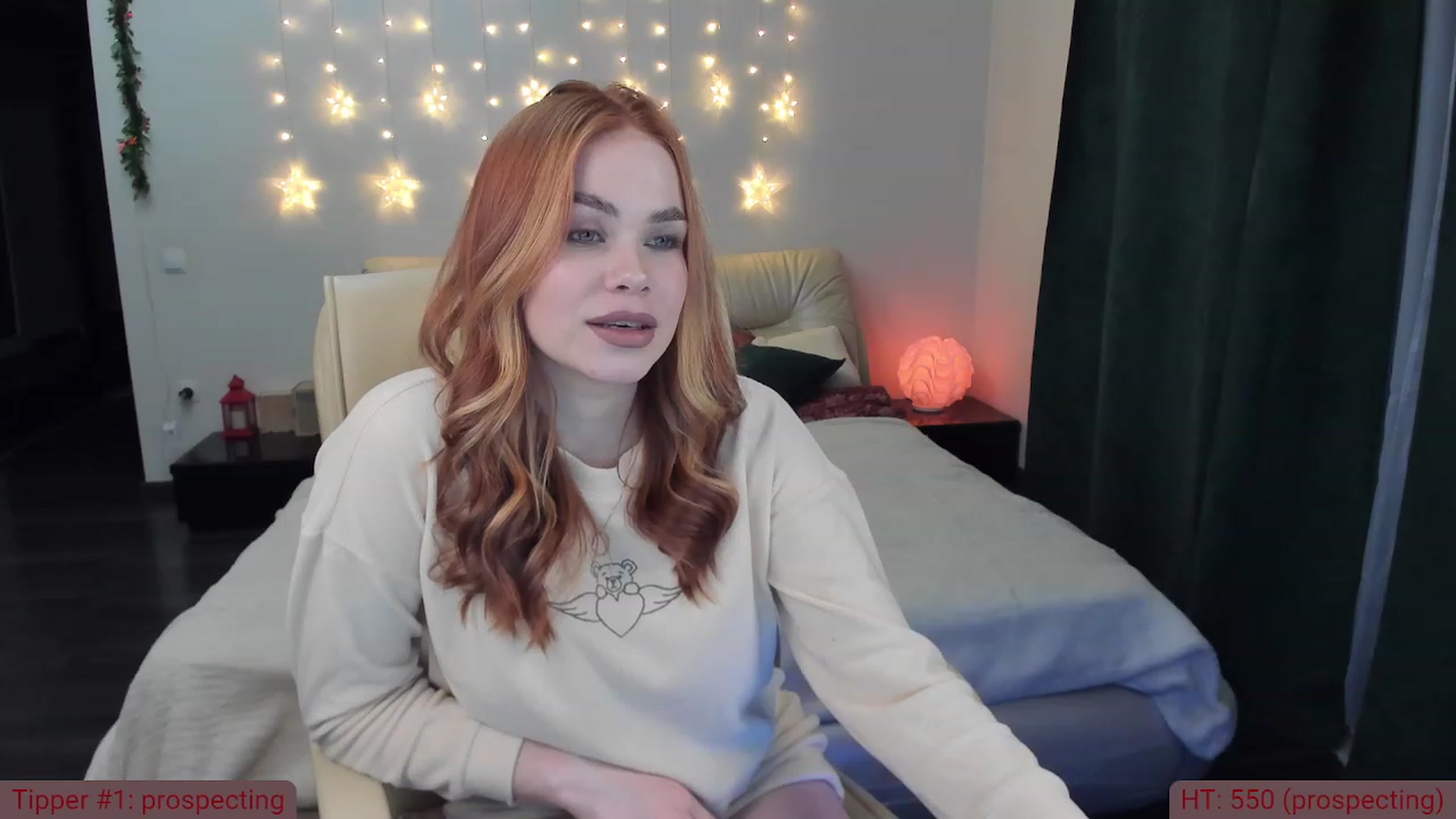 Gallery image thumbnail from TroubleVixen's myfreecams stream on, 03/25/2023, 22:25 image 16 of 20