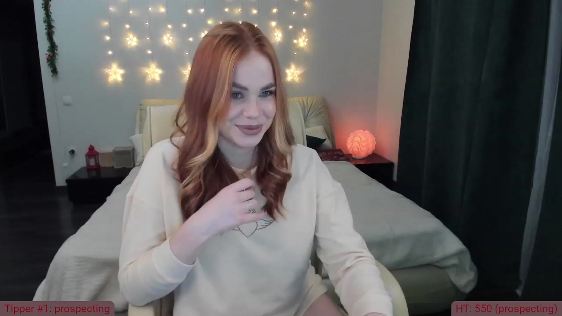 Gallery image thumbnail from TroubleVixen's myfreecams stream on, 03/25/2023, 22:25 image 18 of 20