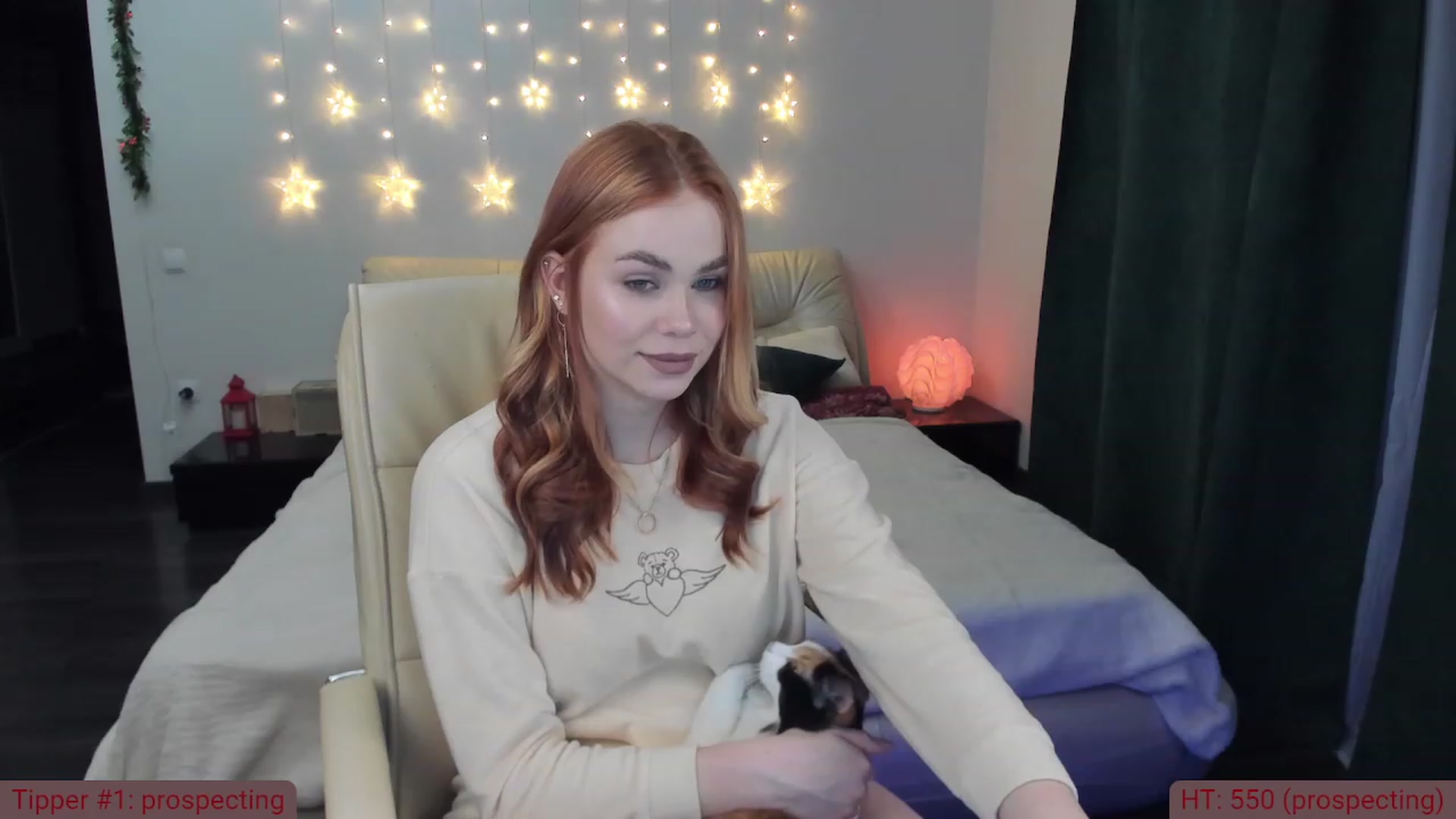 Gallery image thumbnail from TroubleVixen's myfreecams stream on, 03/25/2023, 22:25 image 20 of 20