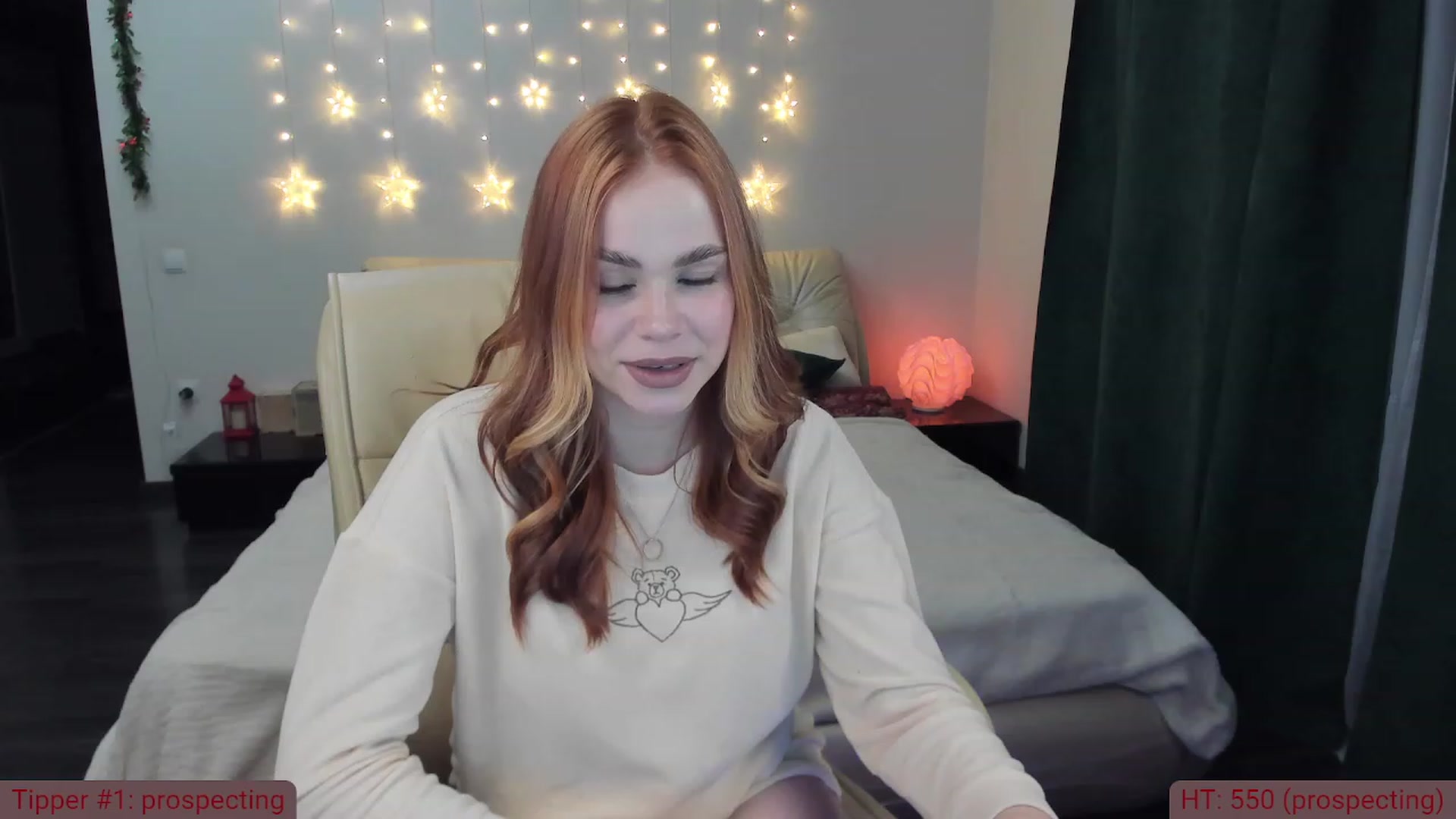 Gallery image thumbnail from TroubleVixen's myfreecams stream on, 03/25/2023, 22:25 image 17 of 20