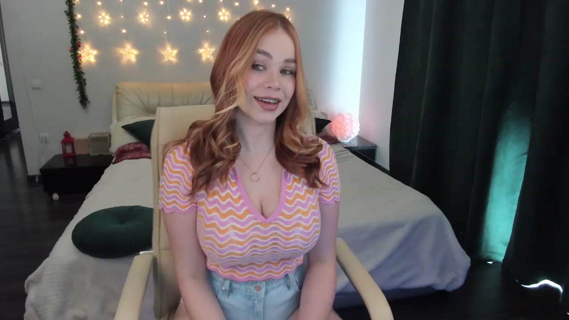 Gallery image thumbnail from TroubleVixen's myfreecams stream on, 04/03/2023, 06:14 image 13 of 20