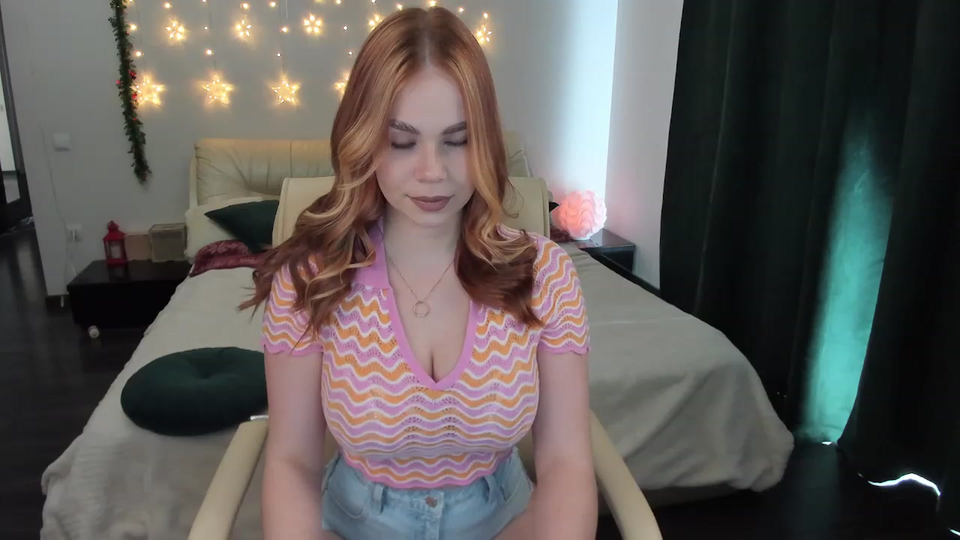 Gallery image thumbnail from TroubleVixen's myfreecams stream on, 04/03/2023, 06:14 image 11 of 20