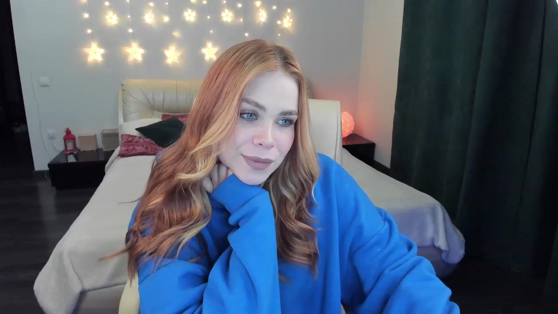 Gallery image thumbnail from TroubleVixen's myfreecams stream on, 04/16/2023, 22:38 image 5 of 20