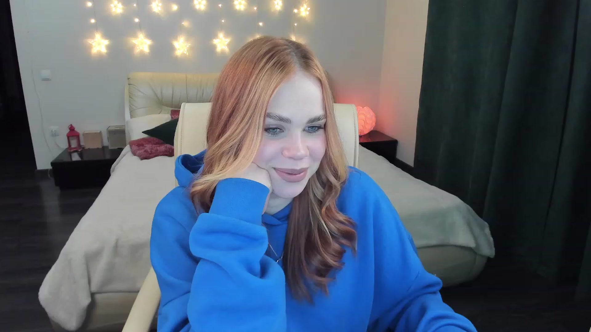 Gallery image thumbnail from TroubleVixen's myfreecams stream on, 04/16/2023, 22:38 image 17 of 20