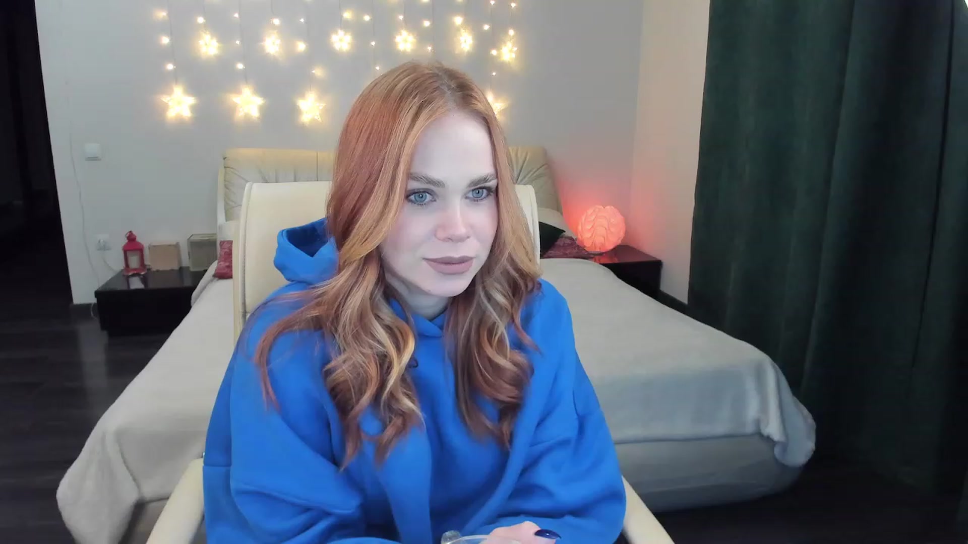 Gallery image thumbnail from TroubleVixen's myfreecams stream on, 04/16/2023, 22:38 image 1 of 20
