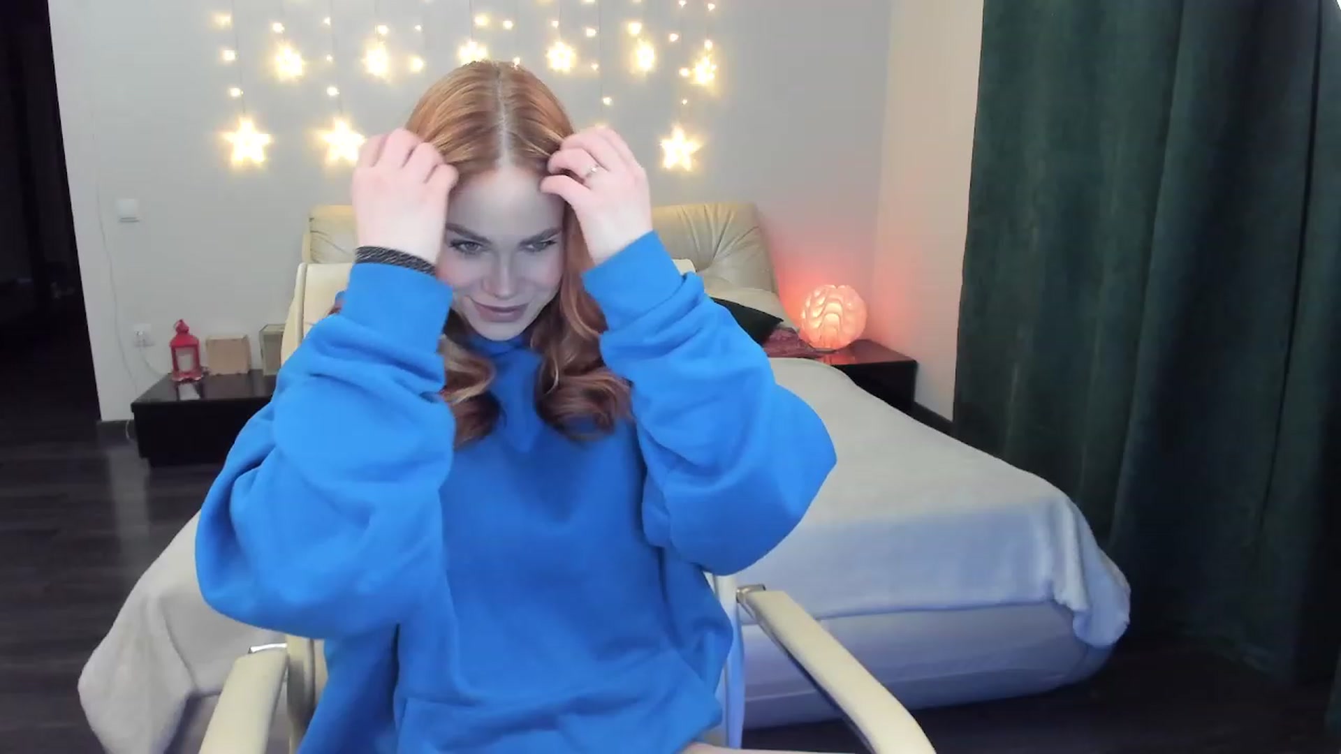 Gallery image thumbnail from TroubleVixen's myfreecams stream on, 04/16/2023, 22:38 image 3 of 20