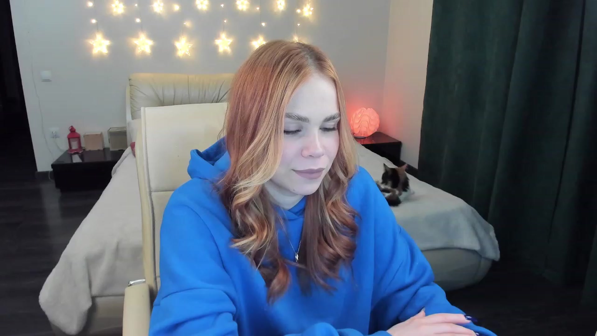 Gallery image thumbnail from TroubleVixen's myfreecams stream on, 04/16/2023, 22:38 image 18 of 20