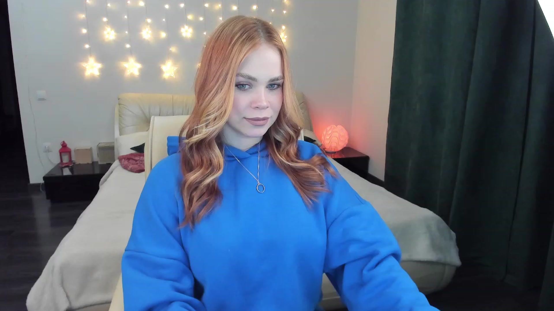 Gallery image thumbnail from TroubleVixen's myfreecams stream on, 04/16/2023, 22:38 image 10 of 20