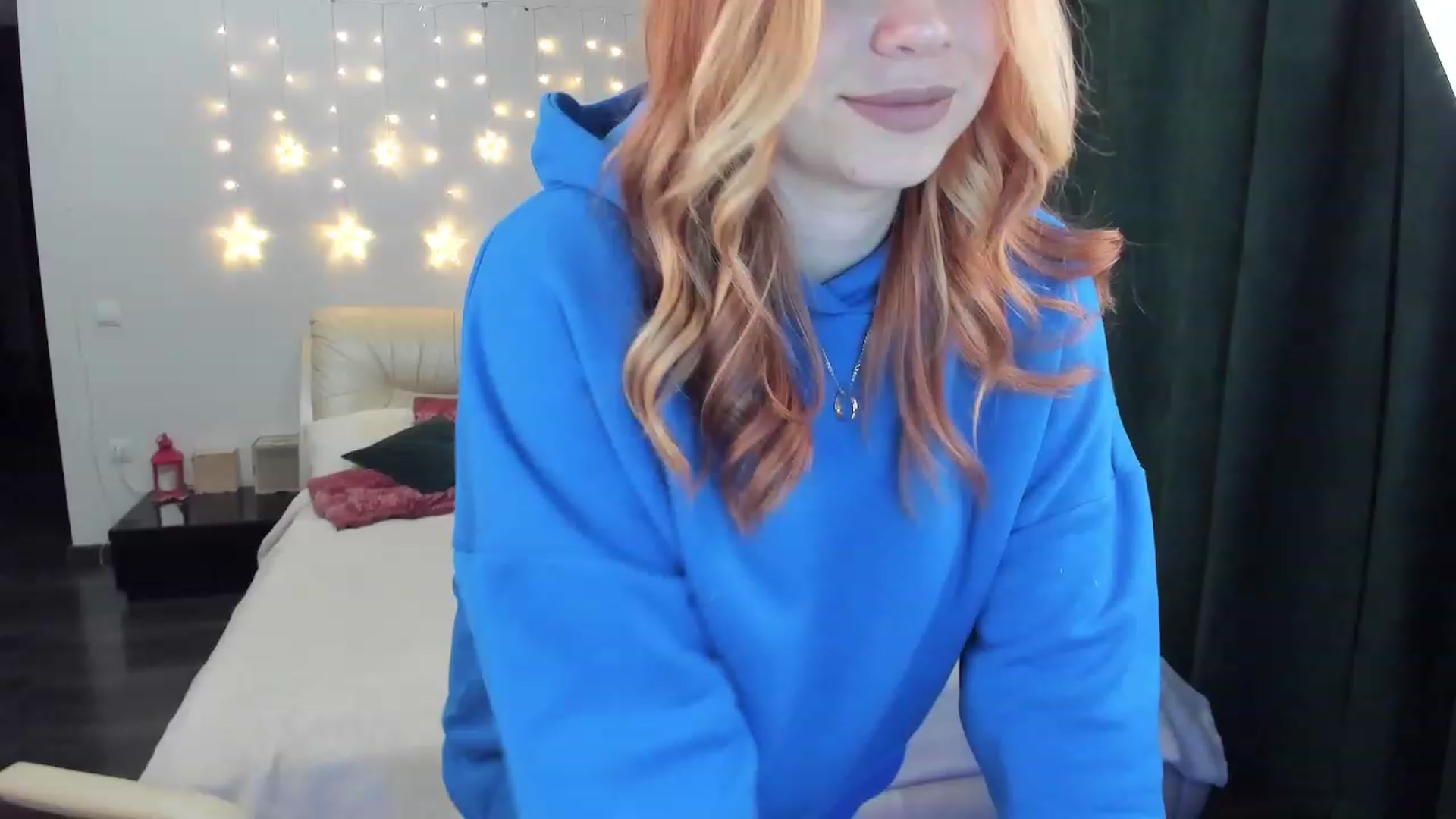 Gallery image thumbnail from TroubleVixen's myfreecams stream on, 04/16/2023, 22:38 image 19 of 20