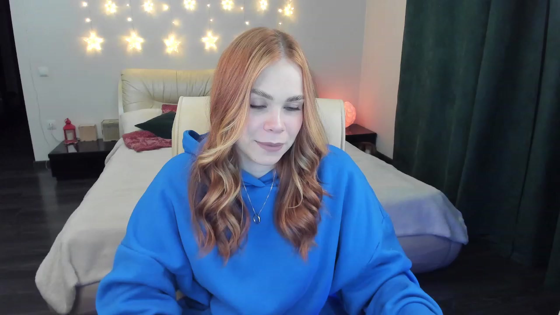Gallery image thumbnail from TroubleVixen's myfreecams stream on, 04/16/2023, 22:38 image 13 of 20