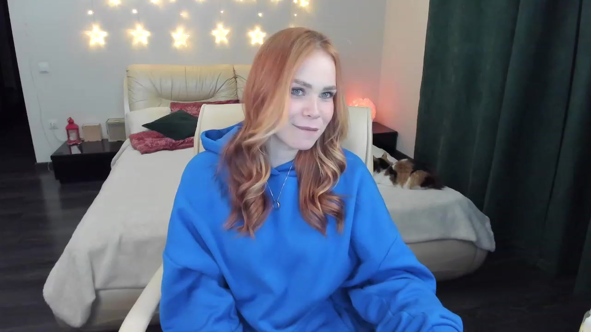 Gallery image thumbnail from TroubleVixen's myfreecams stream on, 04/16/2023, 23:47 image 18 of 20