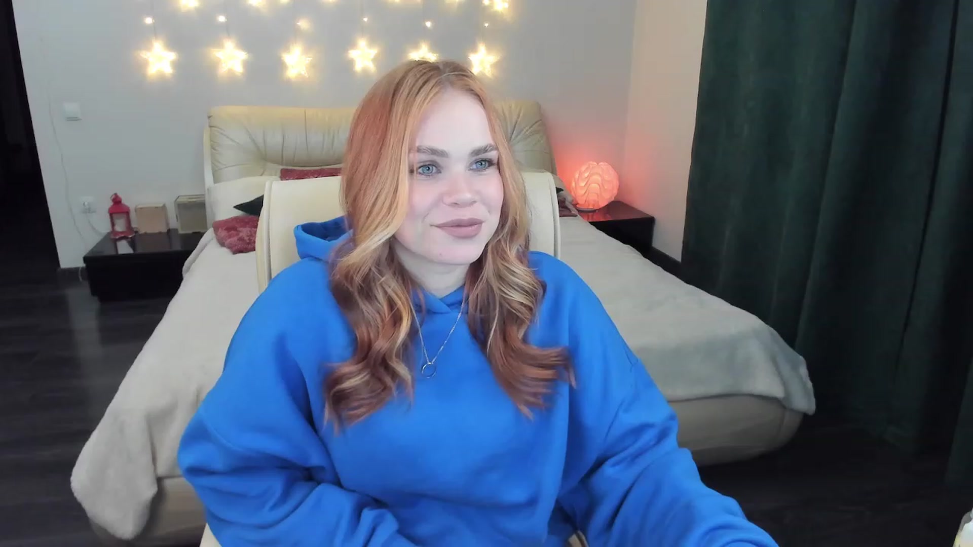 Gallery image thumbnail from TroubleVixen's myfreecams stream on, 04/16/2023, 23:47 image 12 of 20