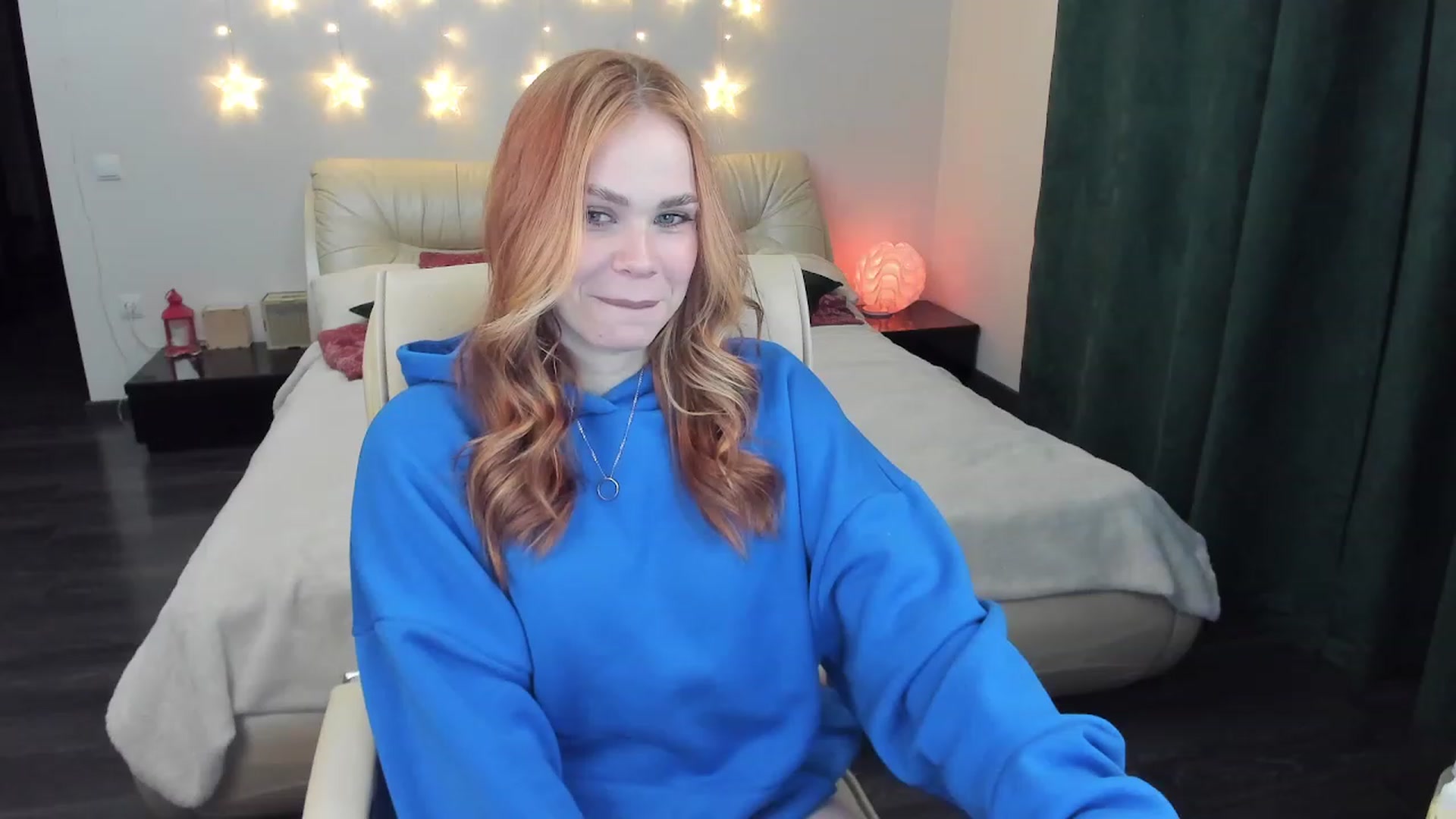 Gallery image thumbnail from TroubleVixen's myfreecams stream on, 04/16/2023, 23:47 image 9 of 20