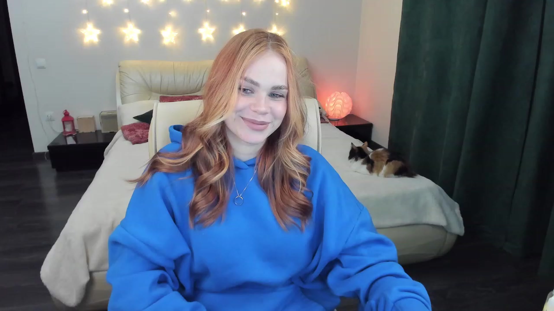 Gallery image thumbnail from TroubleVixen's myfreecams stream on, 04/16/2023, 23:47 image 15 of 20