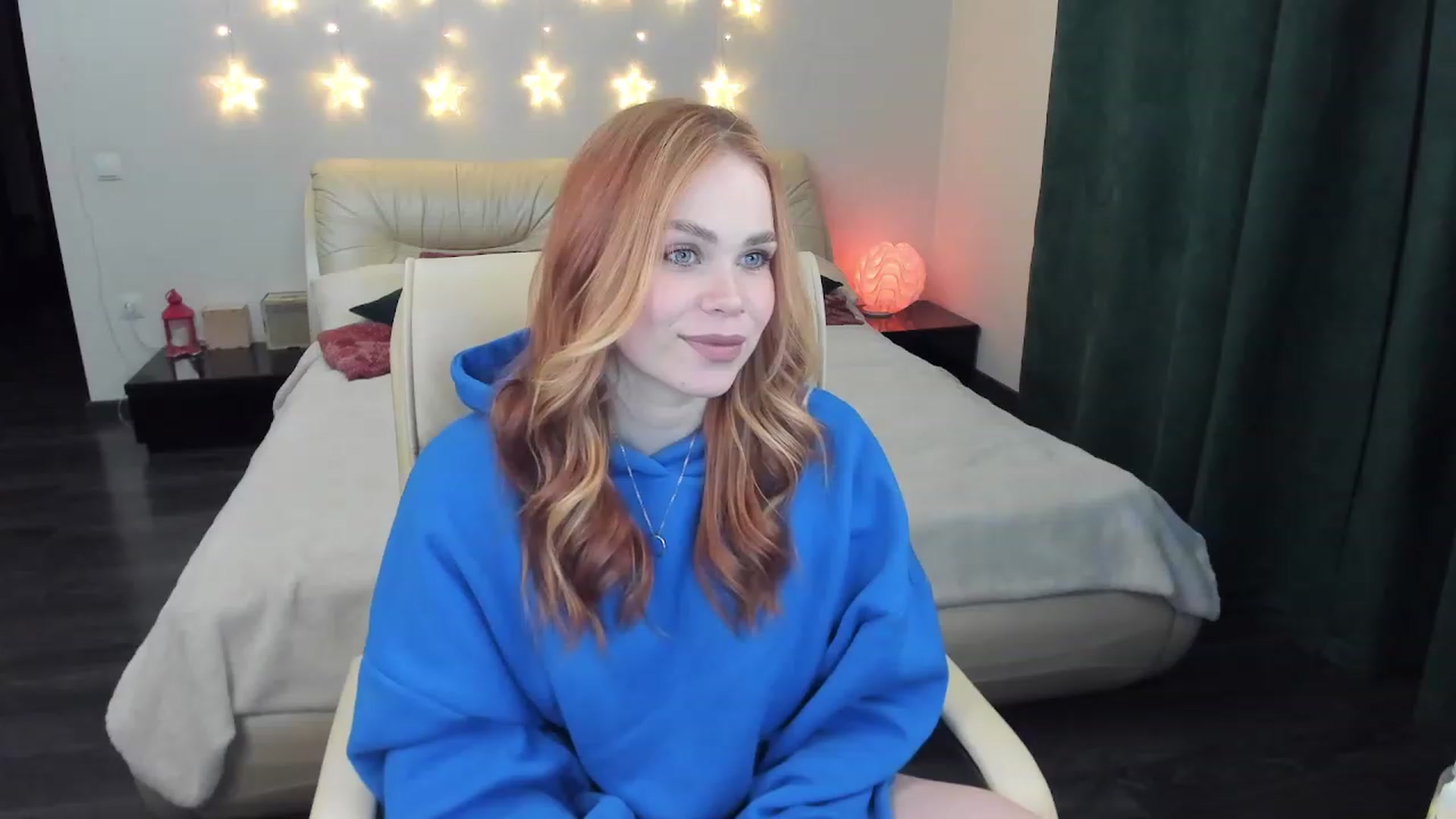Gallery image thumbnail from TroubleVixen's myfreecams stream on, 04/16/2023, 23:47 image 1 of 20