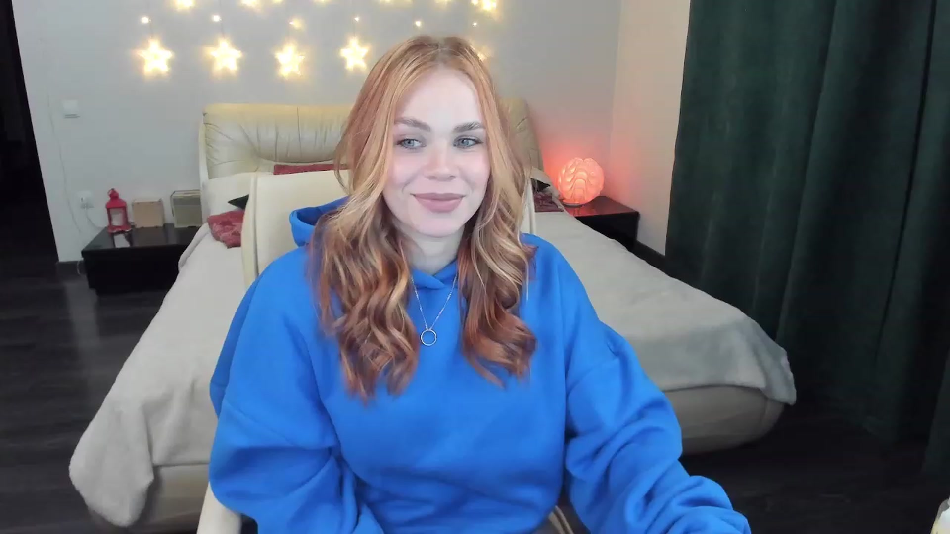Gallery image thumbnail from TroubleVixen's myfreecams stream on, 04/16/2023, 23:47 image 3 of 20