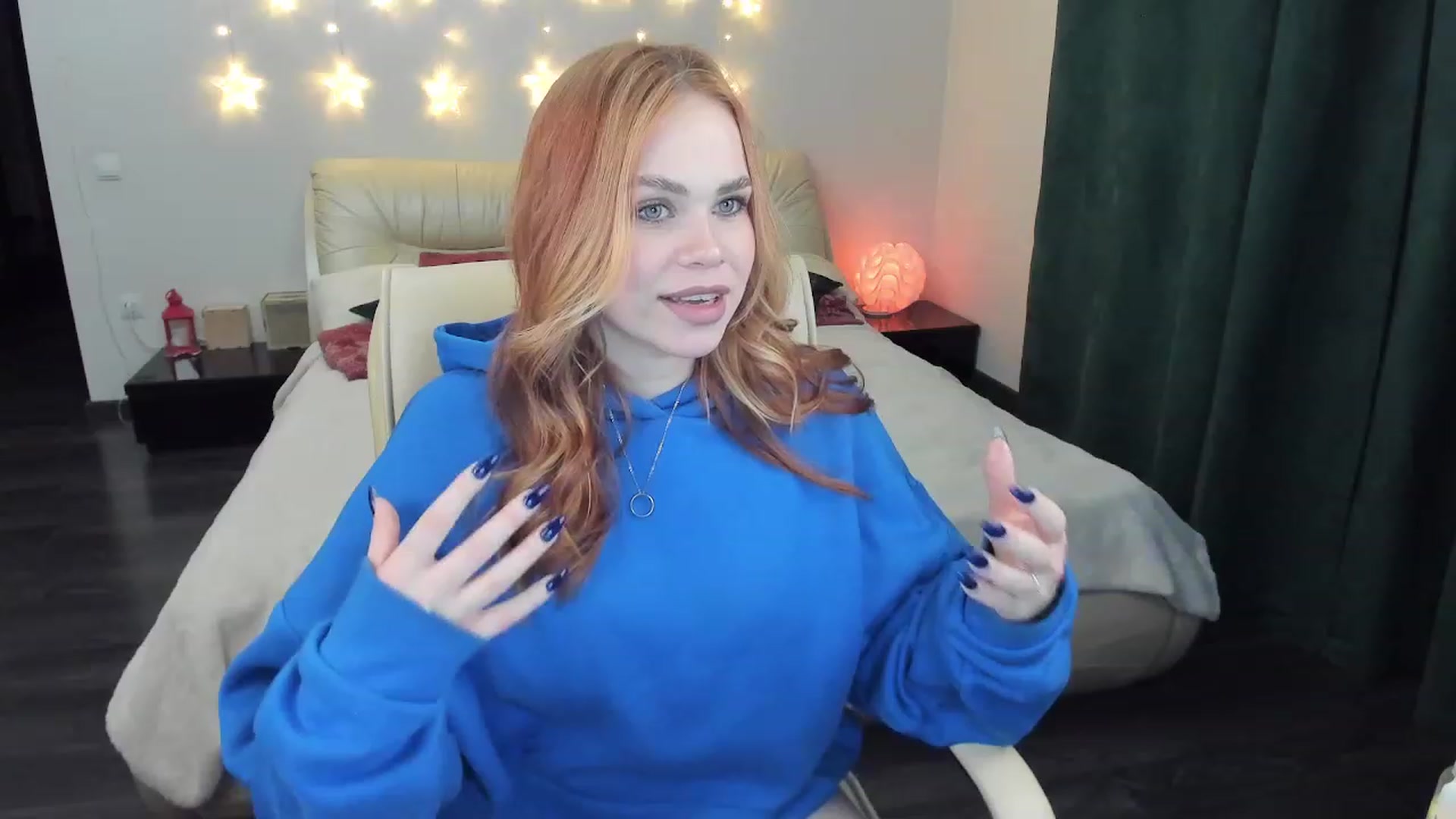 Gallery image thumbnail from TroubleVixen's myfreecams stream on, 04/16/2023, 23:47 image 8 of 20