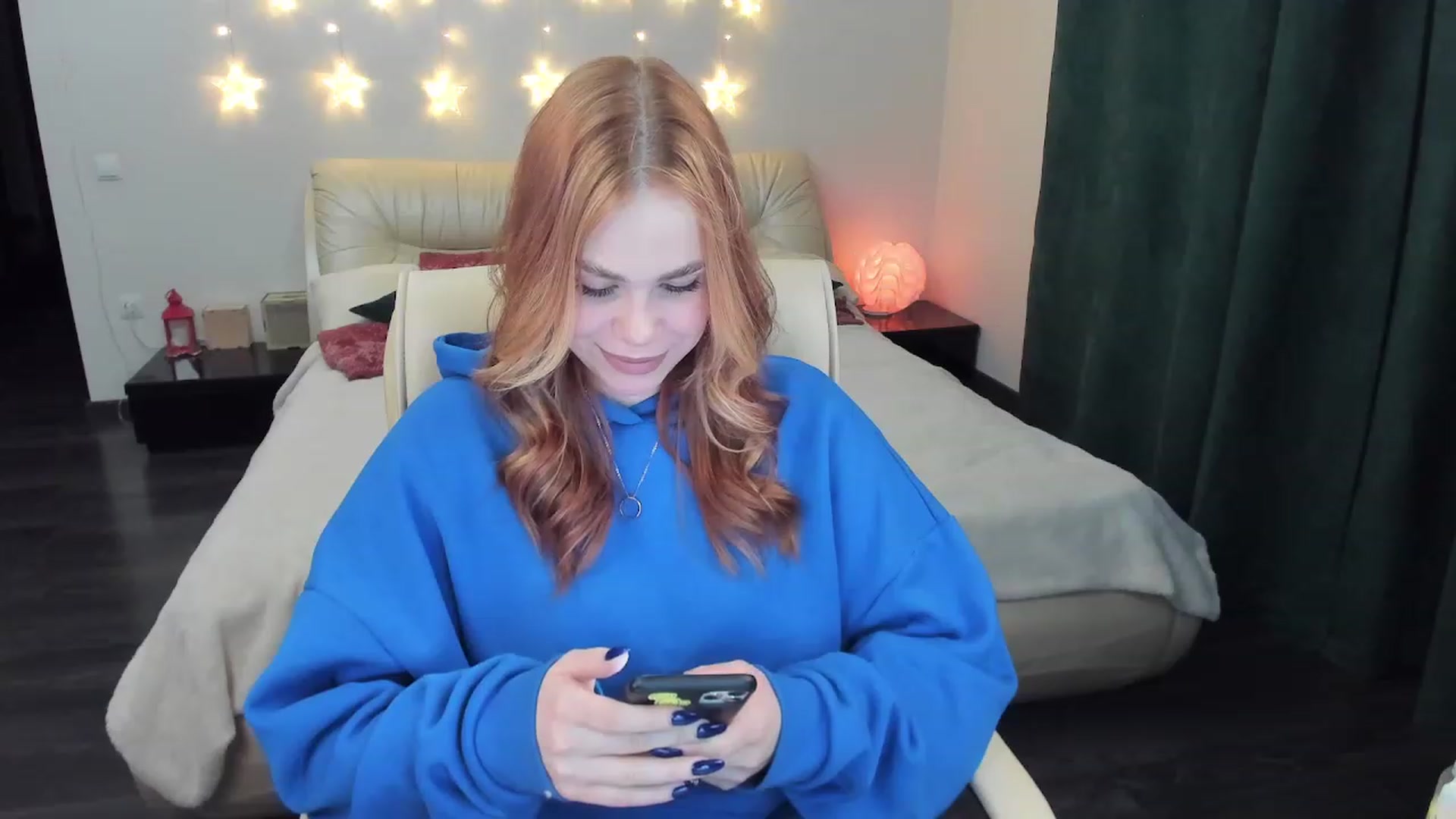 Gallery image thumbnail from TroubleVixen's myfreecams stream on, 04/16/2023, 23:47 image 10 of 20