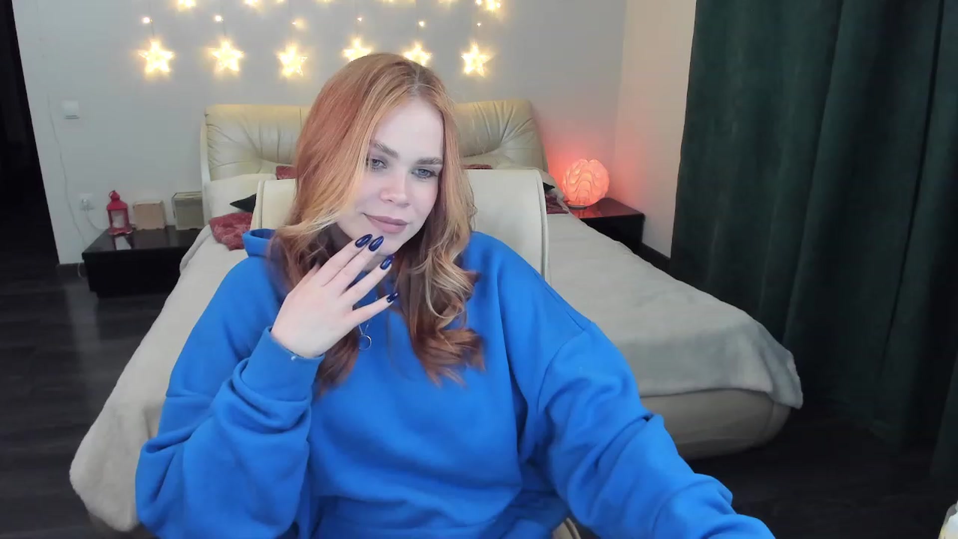 Gallery image thumbnail from TroubleVixen's myfreecams stream on, 04/16/2023, 23:47 image 11 of 20