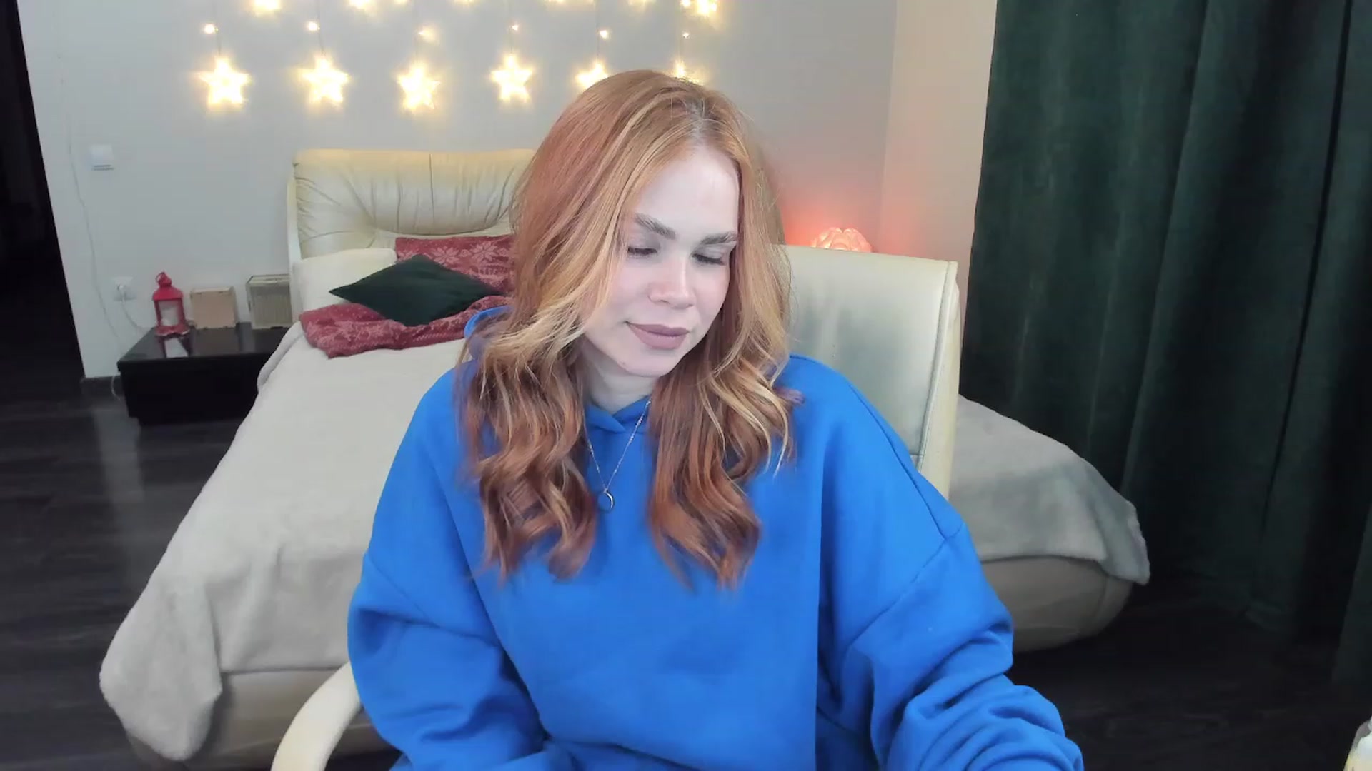 Gallery image thumbnail from TroubleVixen's myfreecams stream on, 04/16/2023, 23:47 image 4 of 20