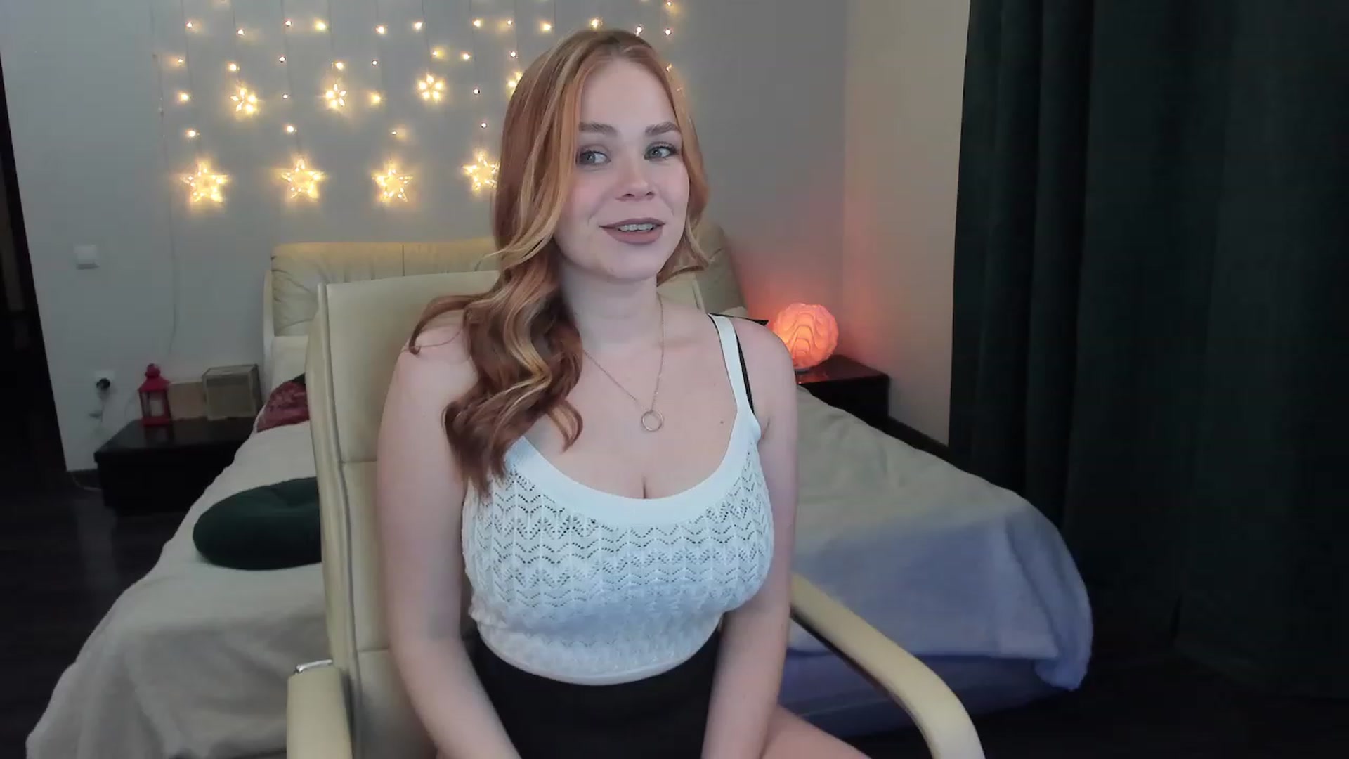 Gallery image thumbnail from TroubleVixen's myfreecams stream on, 04/21/2023, 19:42 image 3 of 20