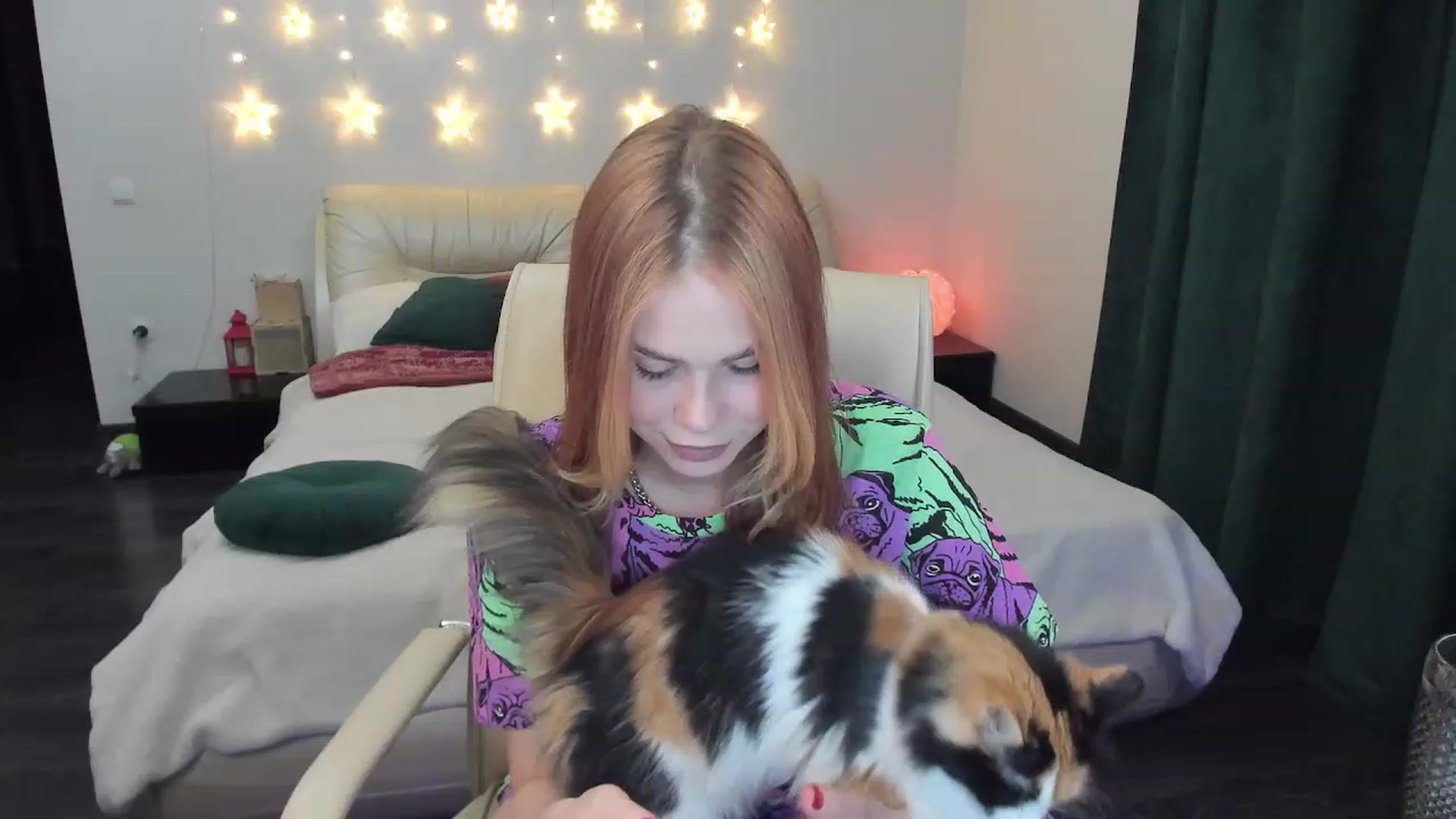 Gallery image thumbnail from TroubleVixen's myfreecams stream on, 05/06/2023, 20:59 image 4 of 20