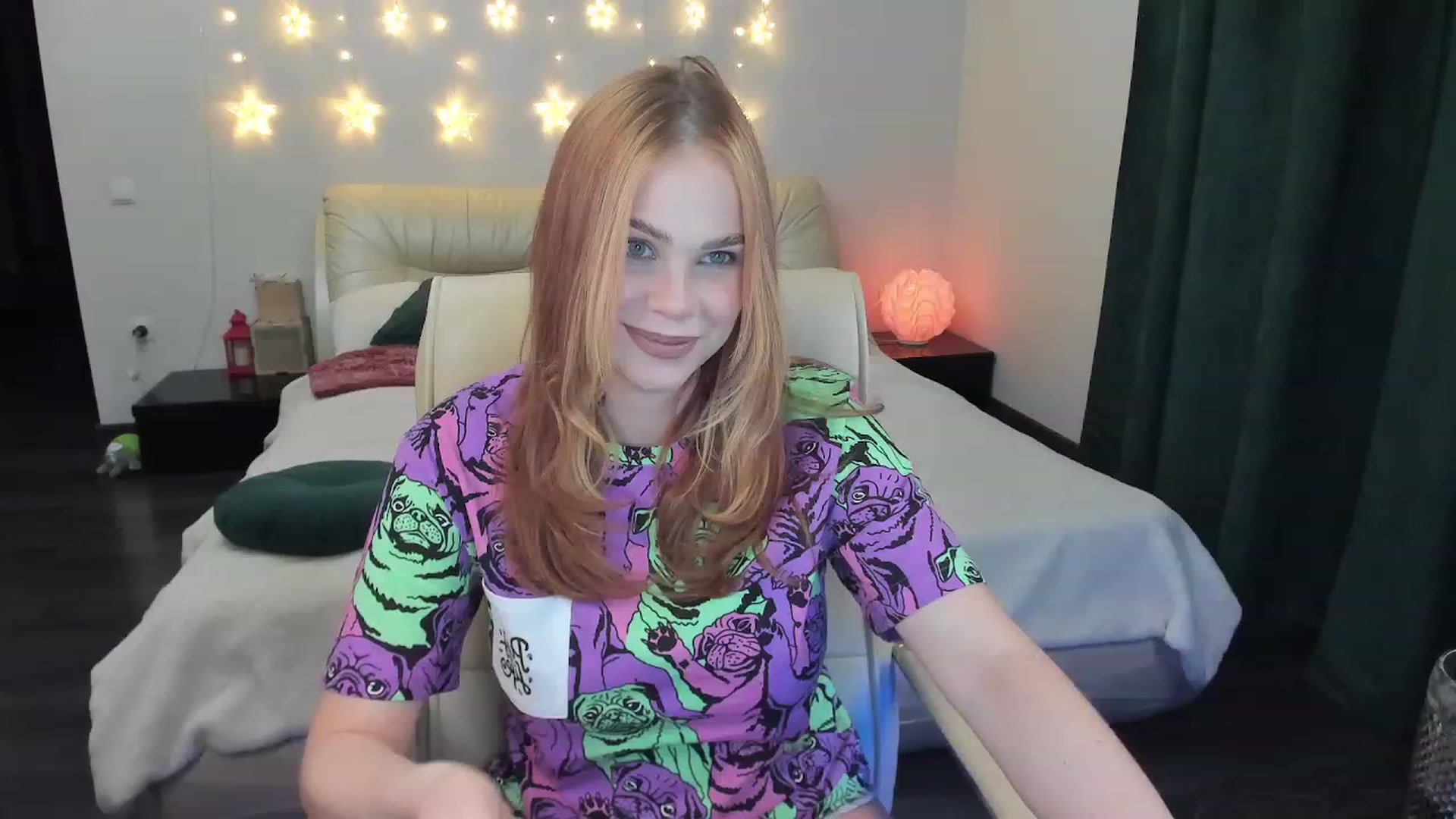 Gallery image thumbnail from TroubleVixen's myfreecams stream on, 05/06/2023, 20:59 image 1 of 20