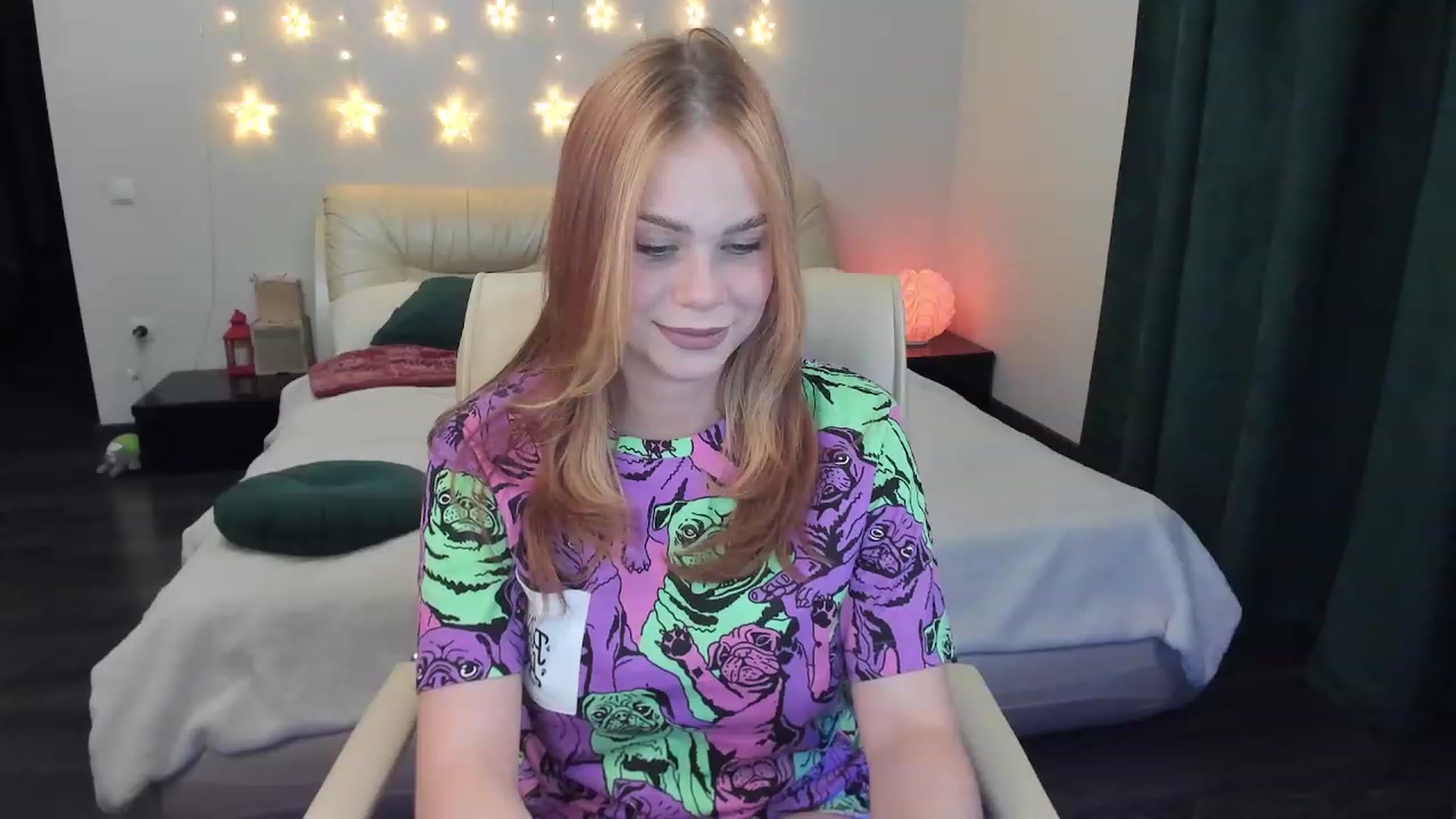 Gallery image thumbnail from TroubleVixen's myfreecams stream on, 05/06/2023, 20:59 image 2 of 20