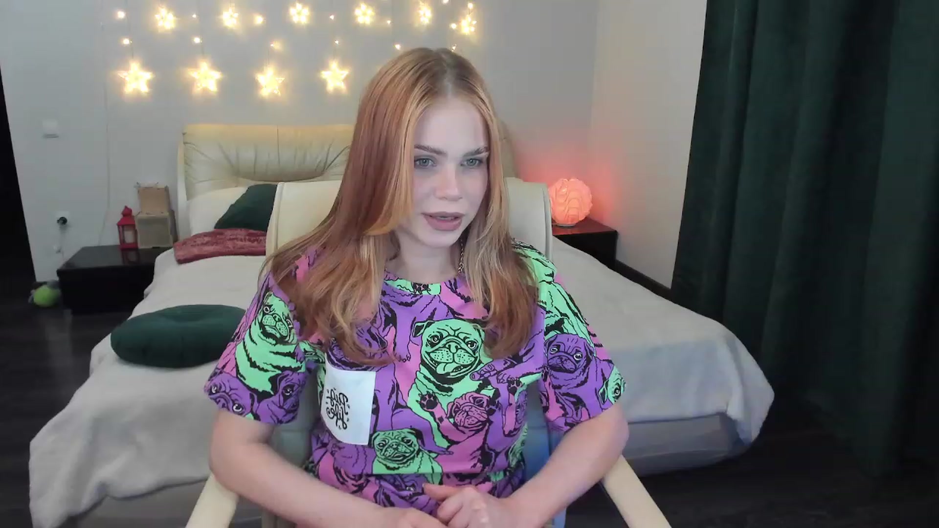 Gallery image thumbnail from TroubleVixen's myfreecams stream on, 05/06/2023, 20:59 image 19 of 20