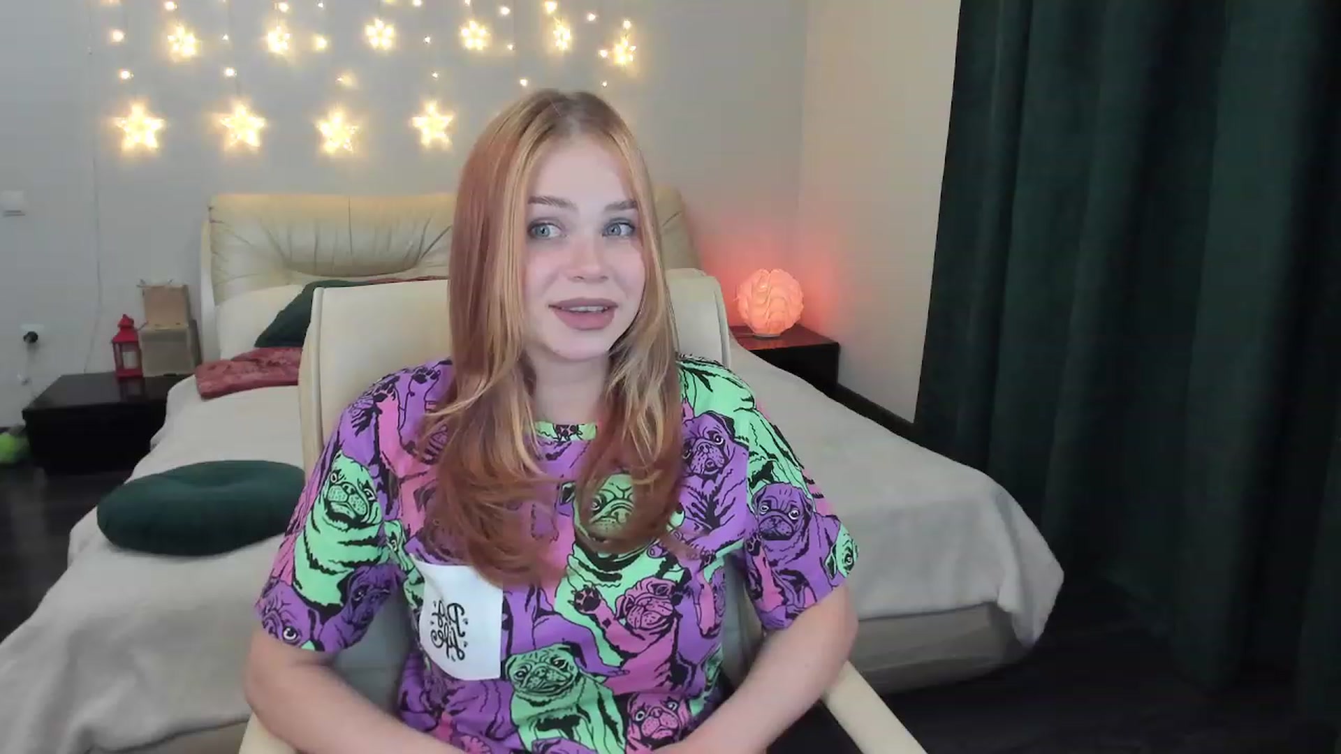 Gallery image thumbnail from TroubleVixen's myfreecams stream on, 05/06/2023, 22:01 image 4 of 20