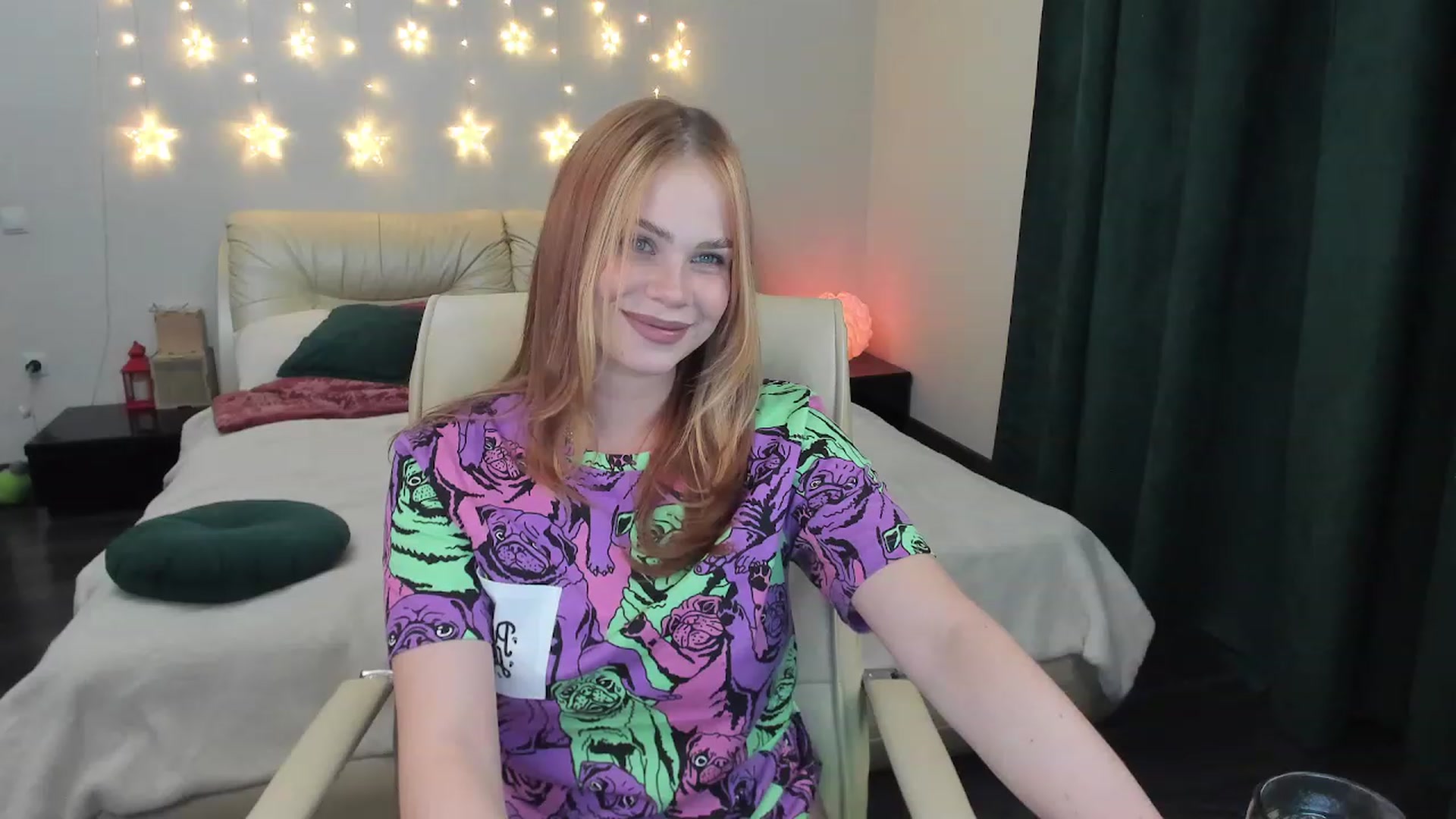 Gallery image thumbnail from TroubleVixen's myfreecams stream on, 05/06/2023, 22:01 image 3 of 20