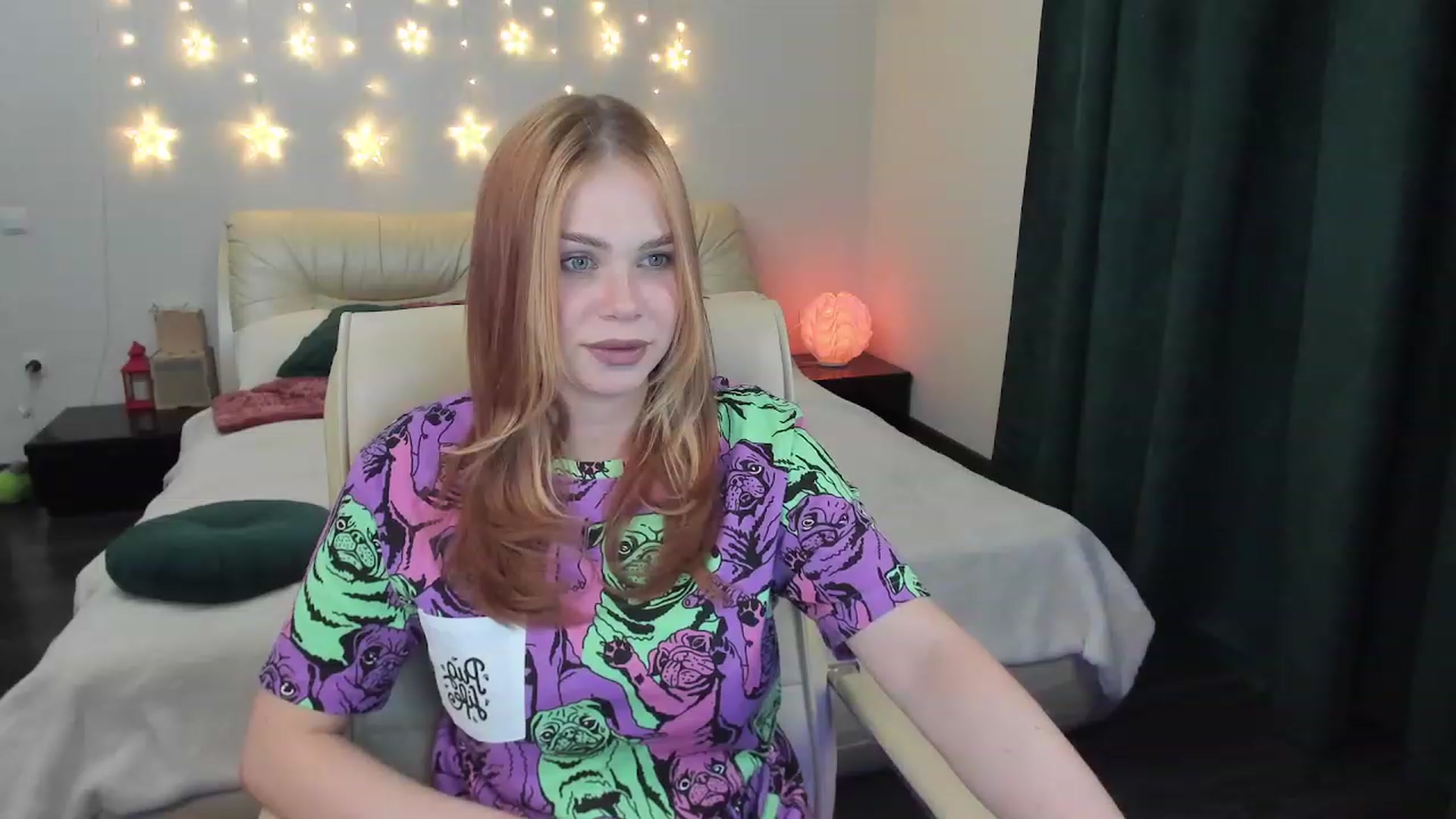 Gallery image thumbnail from TroubleVixen's myfreecams stream on, 05/06/2023, 22:01 image 5 of 20