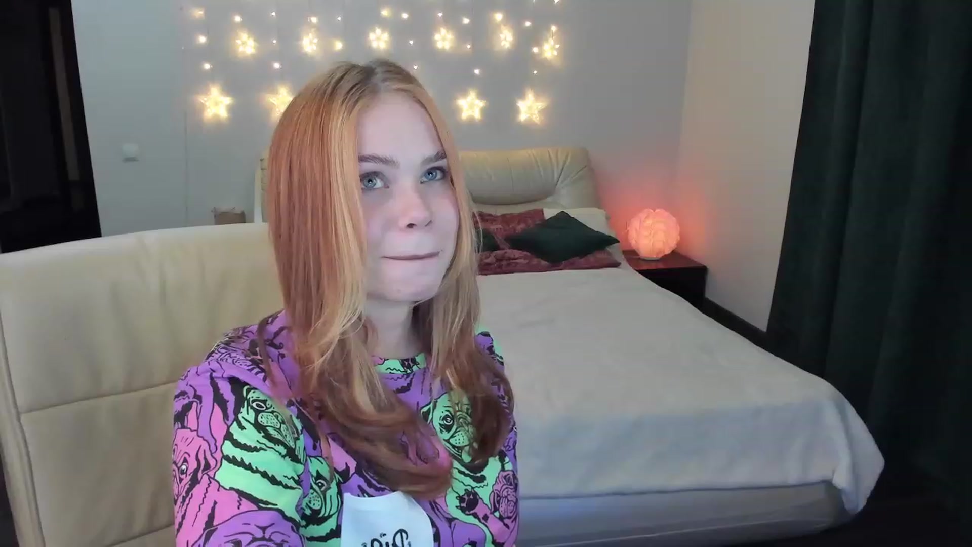 Gallery image thumbnail from TroubleVixen's myfreecams stream on, 05/06/2023, 22:01 image 17 of 20