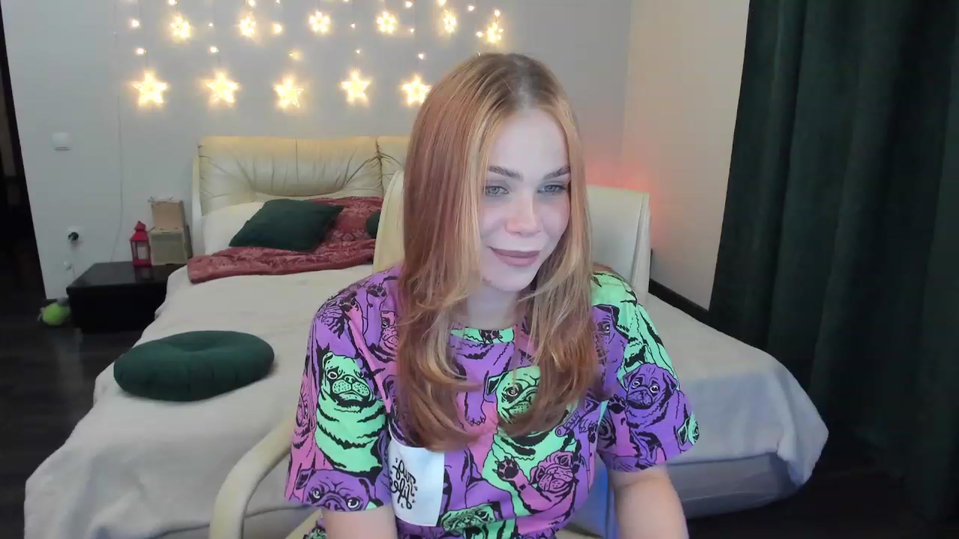 Gallery image thumbnail from TroubleVixen's myfreecams stream on, 05/06/2023, 22:01 image 16 of 20