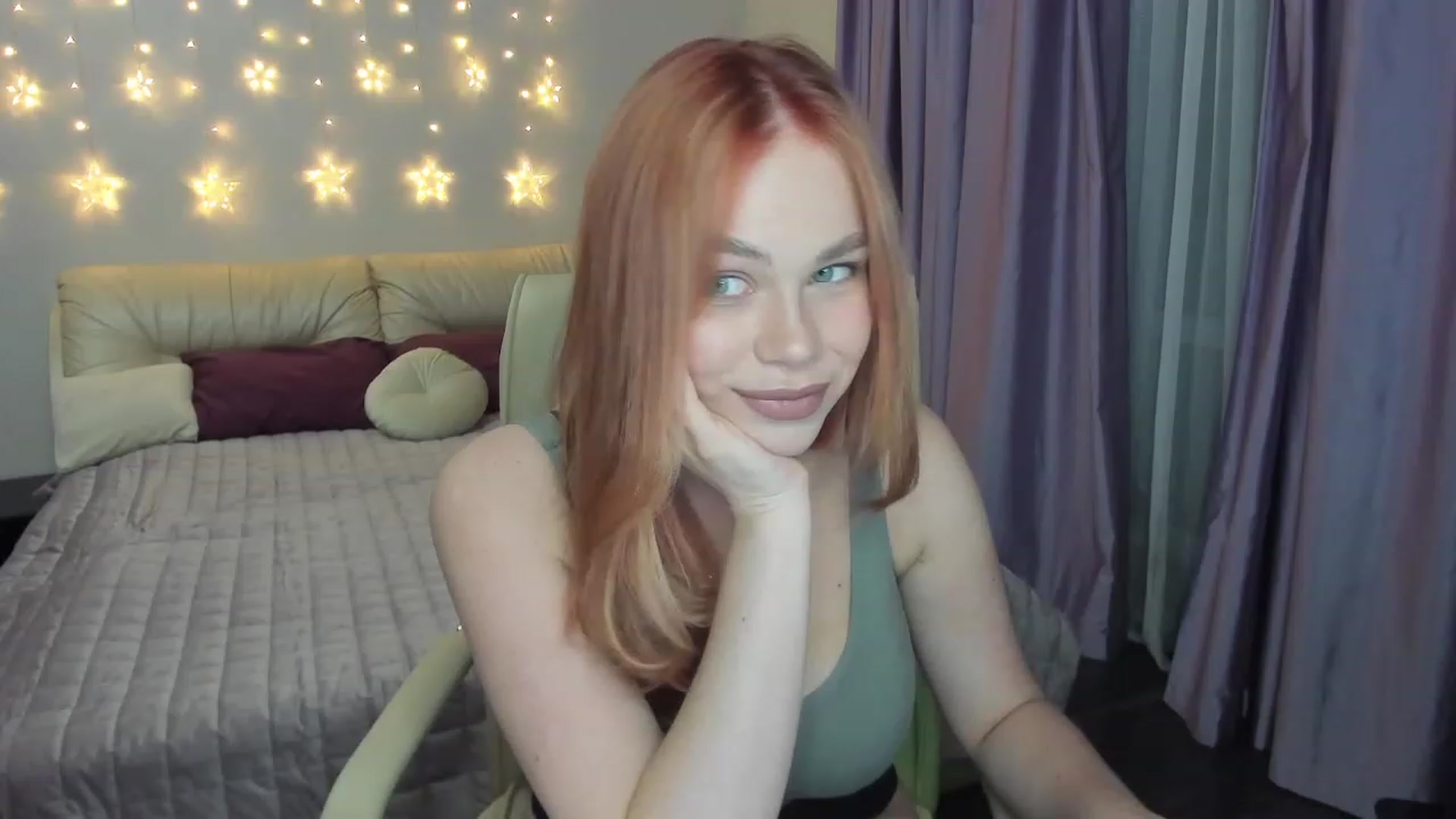 Gallery image thumbnail from TroubleVixen's myfreecams stream on, 05/18/2023, 19:50 image 9 of 20