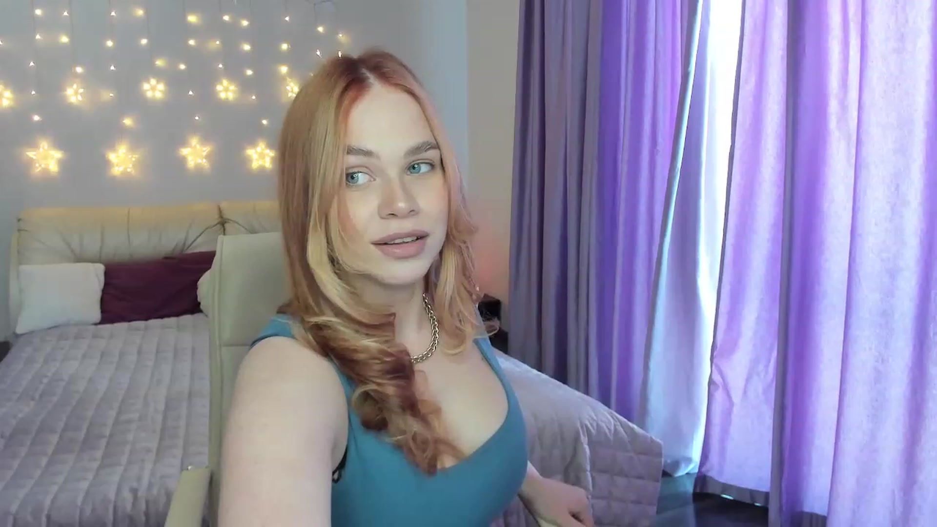 Gallery image thumbnail from TroubleVixen's myfreecams stream on, 05/28/2023, 14:13 image 13 of 20
