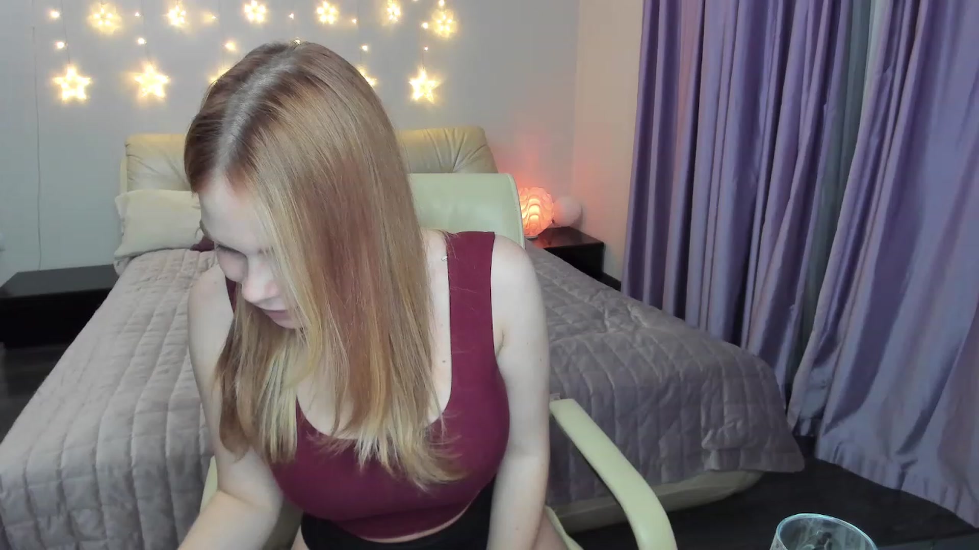 Gallery image thumbnail from TroubleVixen's myfreecams stream on, 06/24/2023, 19:53 image 4 of 20