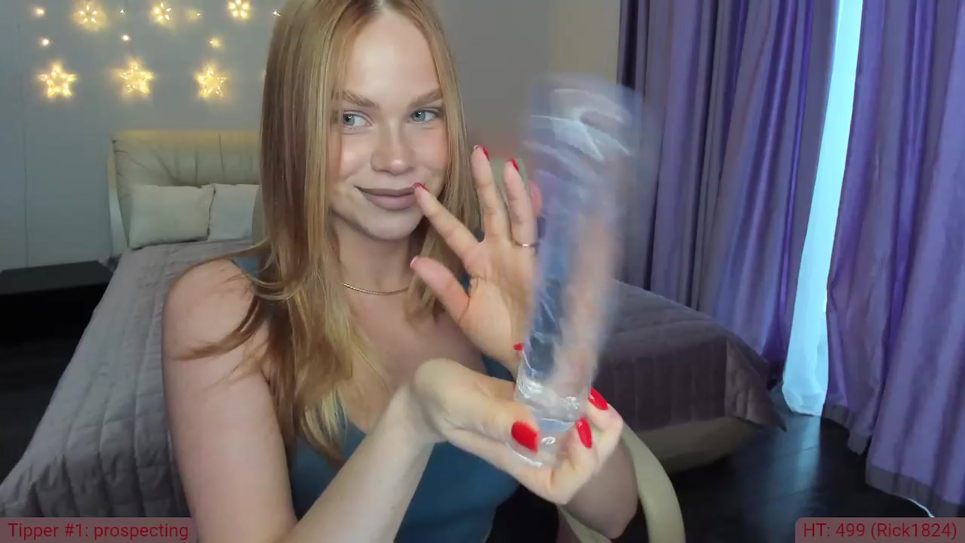 Gallery image thumbnail from TroubleVixen's myfreecams stream on, 07/01/2023, 16:24 image 7 of 20
